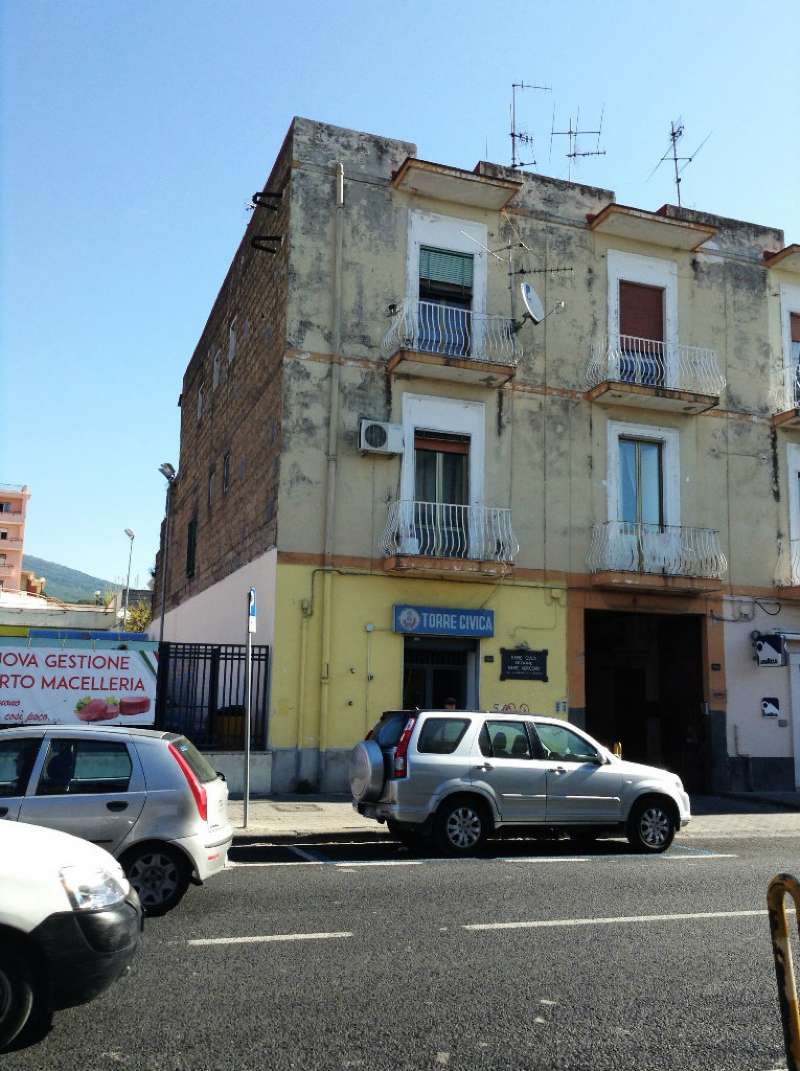  torre del greco vendita quart:  sannino immobiliare s.a.s.