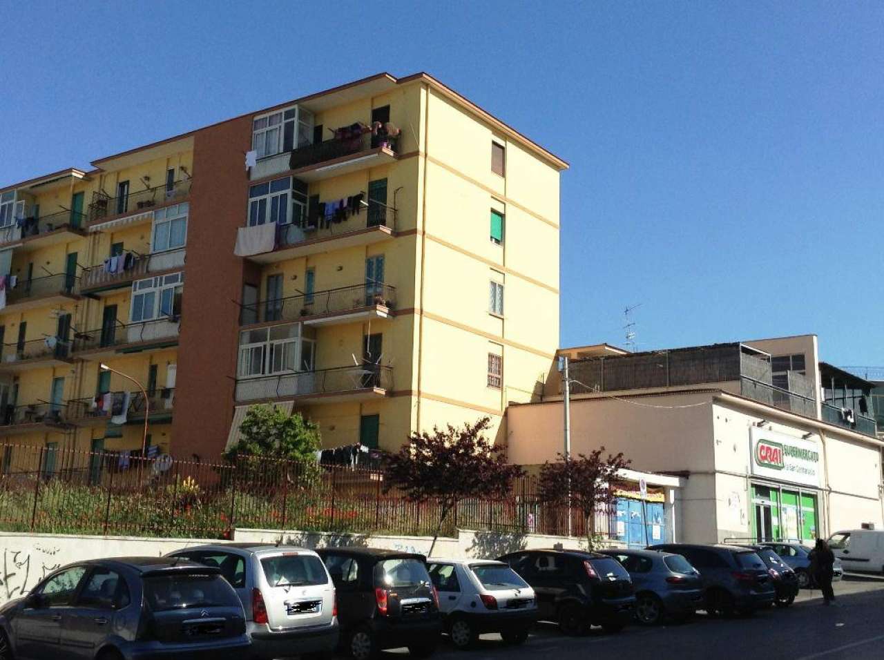  torre del greco vendita quart:  sannino immobiliare s.a.s.