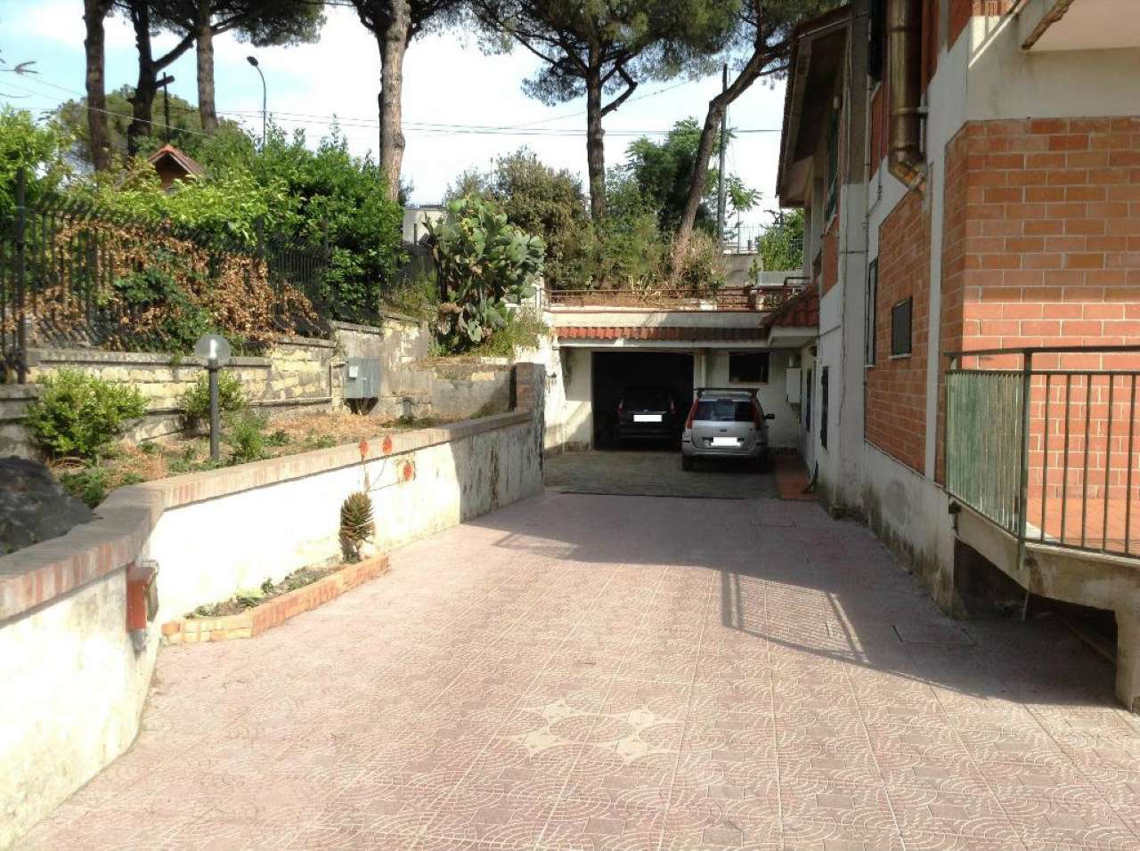 Villa Unifamiliare - Indipendente TORRE DEL GRECO vendita   VIA BOCCEA SANNINO IMMOBILIARE S.A.S.