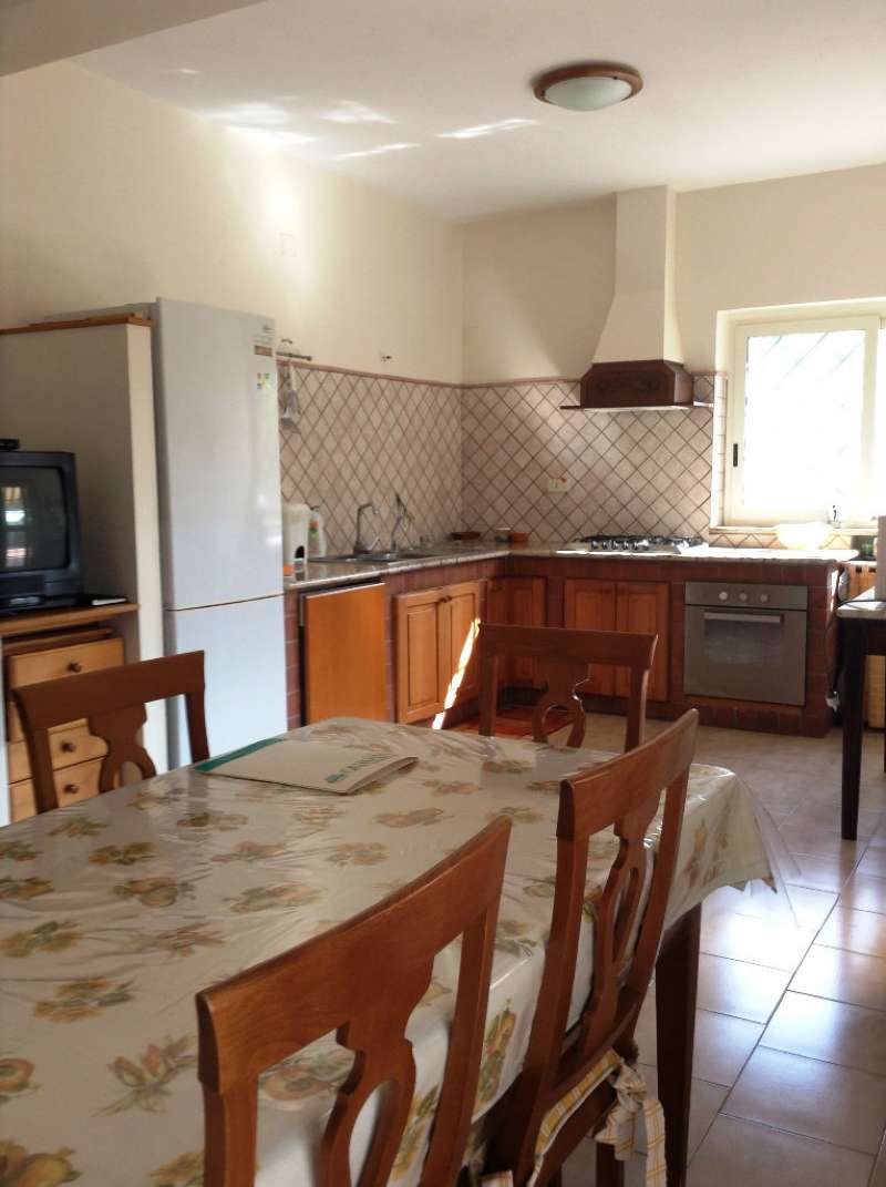 Villa Unifamiliare - Indipendente TORRE DEL GRECO vendita   VIA BOCCEA SANNINO IMMOBILIARE S.A.S.