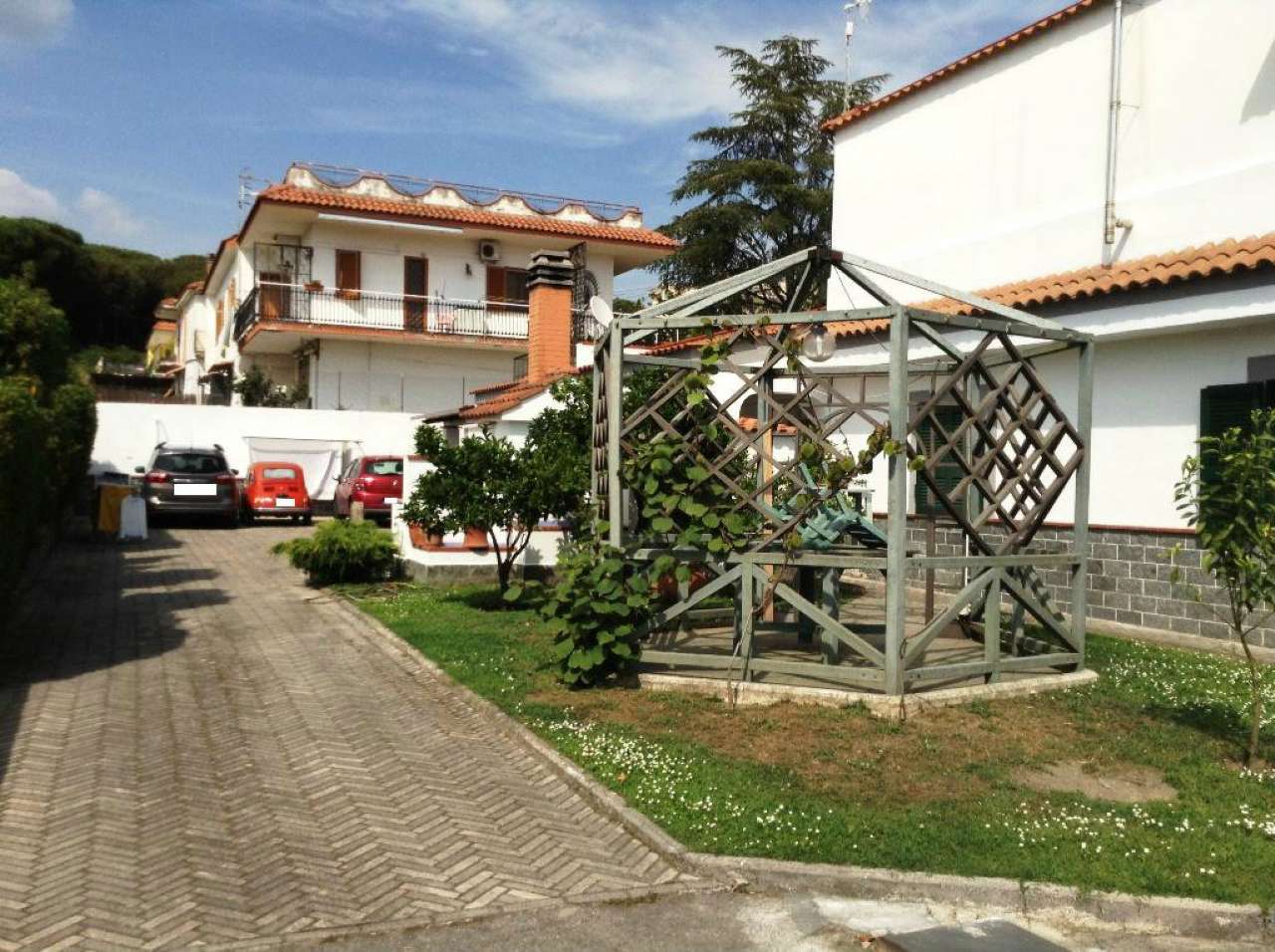 Villa TORRE DEL GRECO vendita   VIA MONTAGNELLE SANNINO IMMOBILIARE S.A.S.