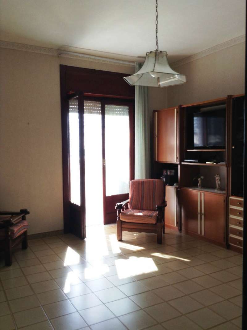 Appartamento TORRE DEL GRECO vendita   VIA LITORANEA SANNINO IMMOBILIARE S.A.S.