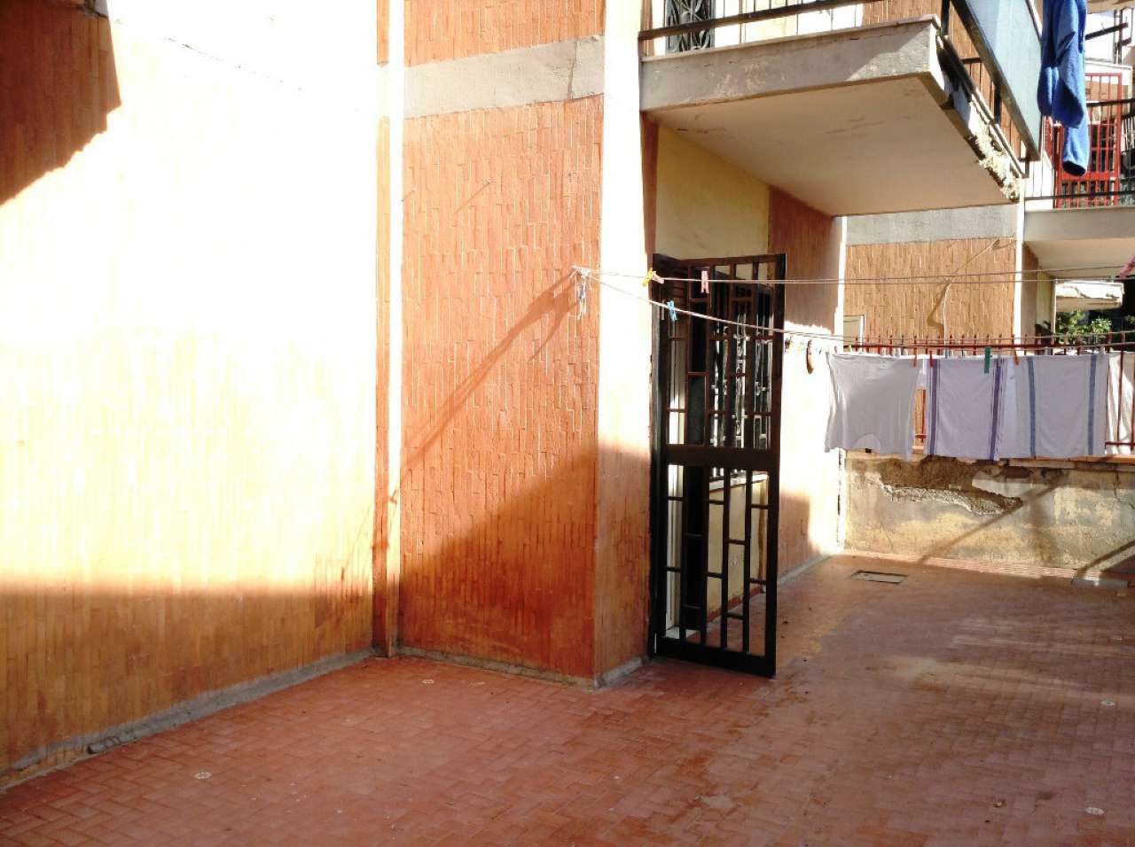 Appartamento TORRE DEL GRECO vendita   VIA ALCIDE DE GASPERI SANNINO IMMOBILIARE S.A.S.