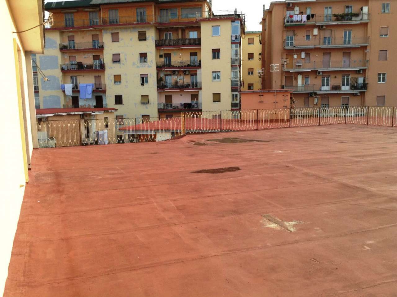 Appartamento TORRE DEL GRECO vendita   via dei carpentieri SANNINO IMMOBILIARE S.A.S.