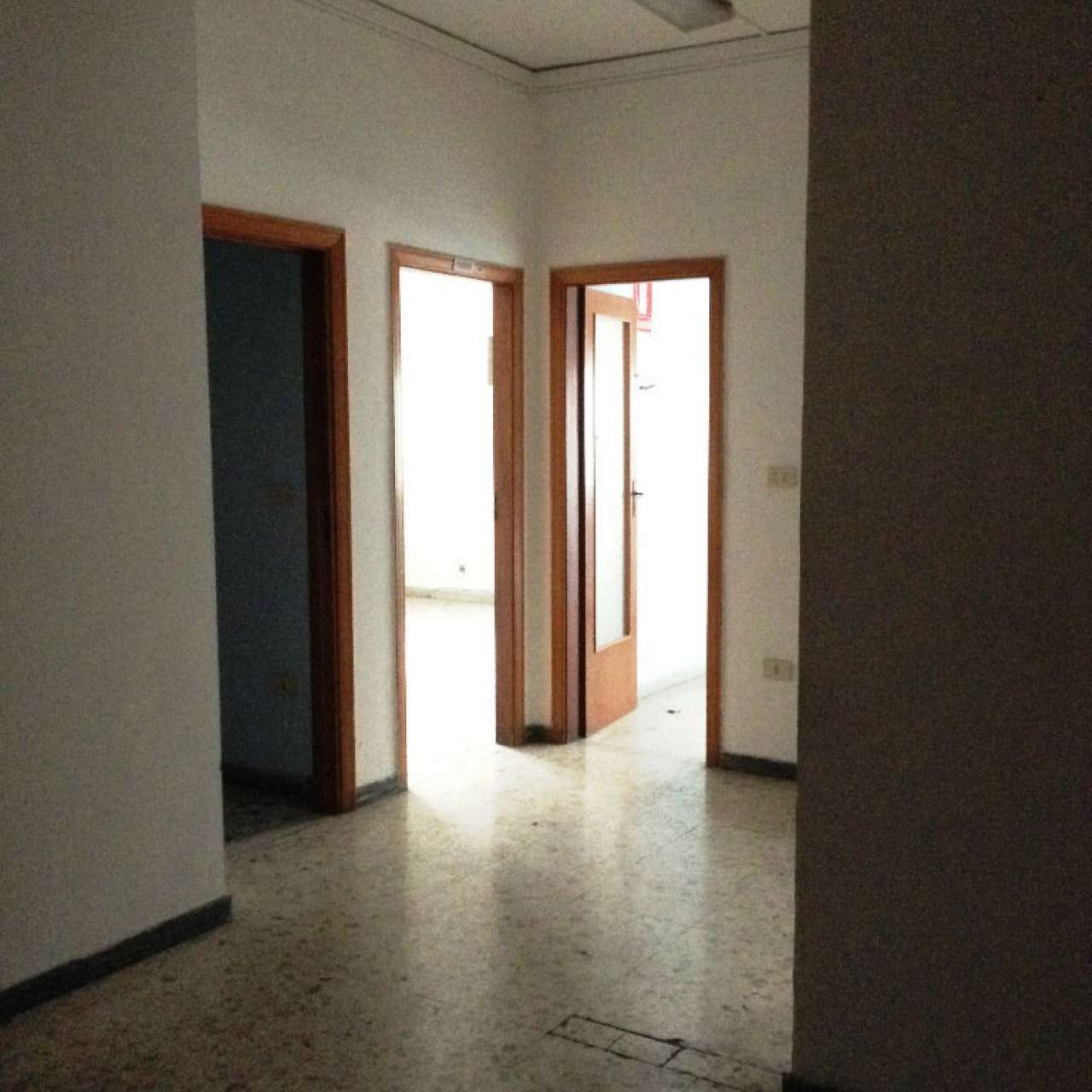 Appartamento TORRE DEL GRECO vendita   VIA CIMAGLIA SANNINO IMMOBILIARE S.A.S.