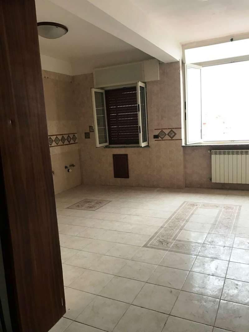 Appartamento TORRE DEL GRECO affitto   VIA ALCIDE DE GASPERI SANNINO IMMOBILIARE S.A.S.