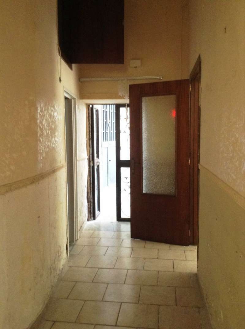 Appartamento TORRE DEL GRECO vendita   III VICO COSTANTINOPOLI SANNINO IMMOBILIARE S.A.S.