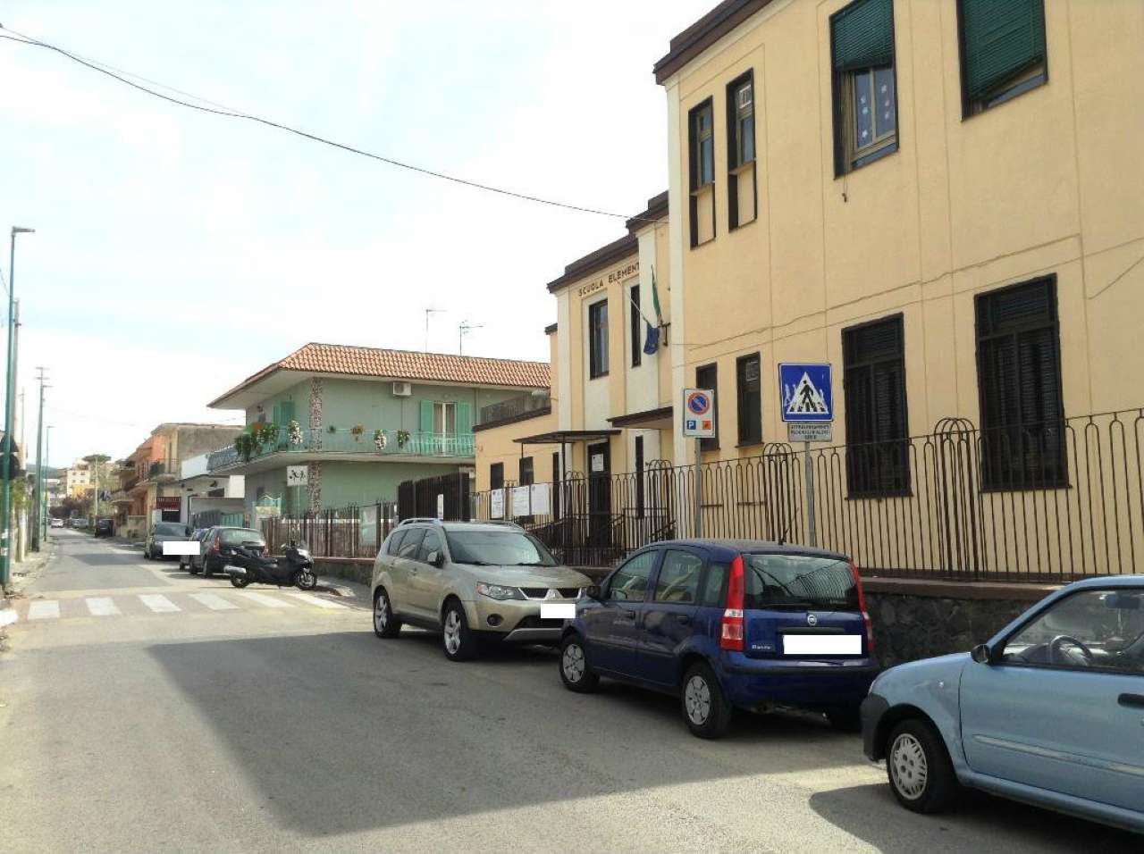 Appartamento TORRE DEL GRECO vendita   VIA S. MARIA LA BRUNA SANNINO IMMOBILIARE S.A.S.