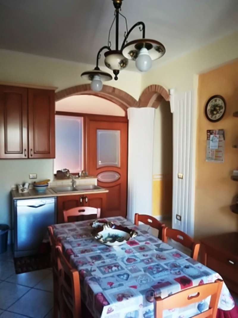 Appartamento TORRE DEL GRECO vendita   via tripoli SANNINO IMMOBILIARE S.A.S.