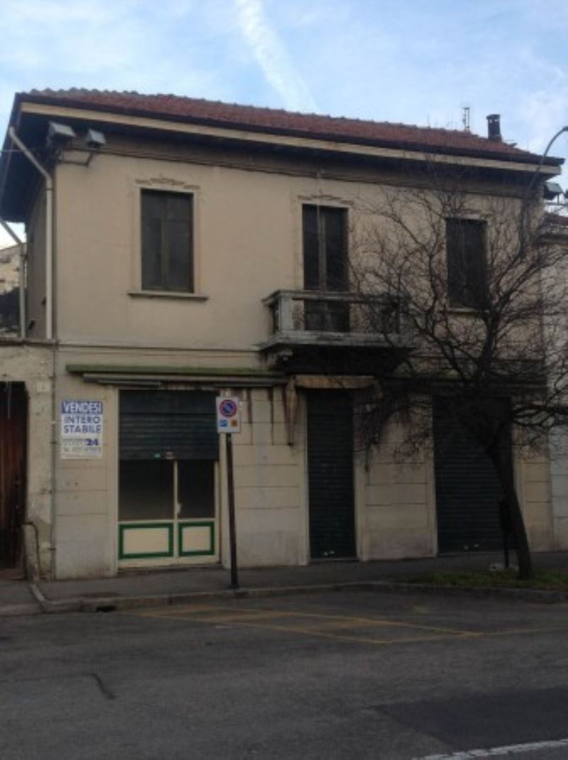  busto arsizio vendita quart:  immobiliare mameli 24 srl