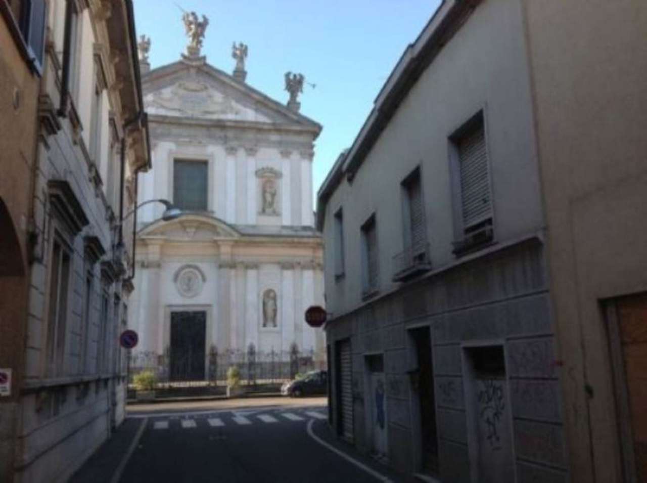 Appartamento BUSTO ARSIZIO vendita   san michele IMMOBILIARE MAMELI 24 srl