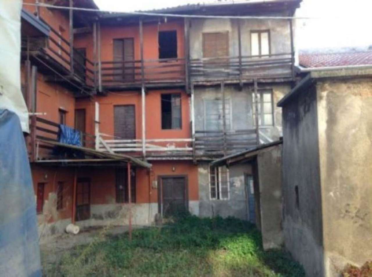 Appartamento BUSTO ARSIZIO vendita   san michele IMMOBILIARE MAMELI 24 srl