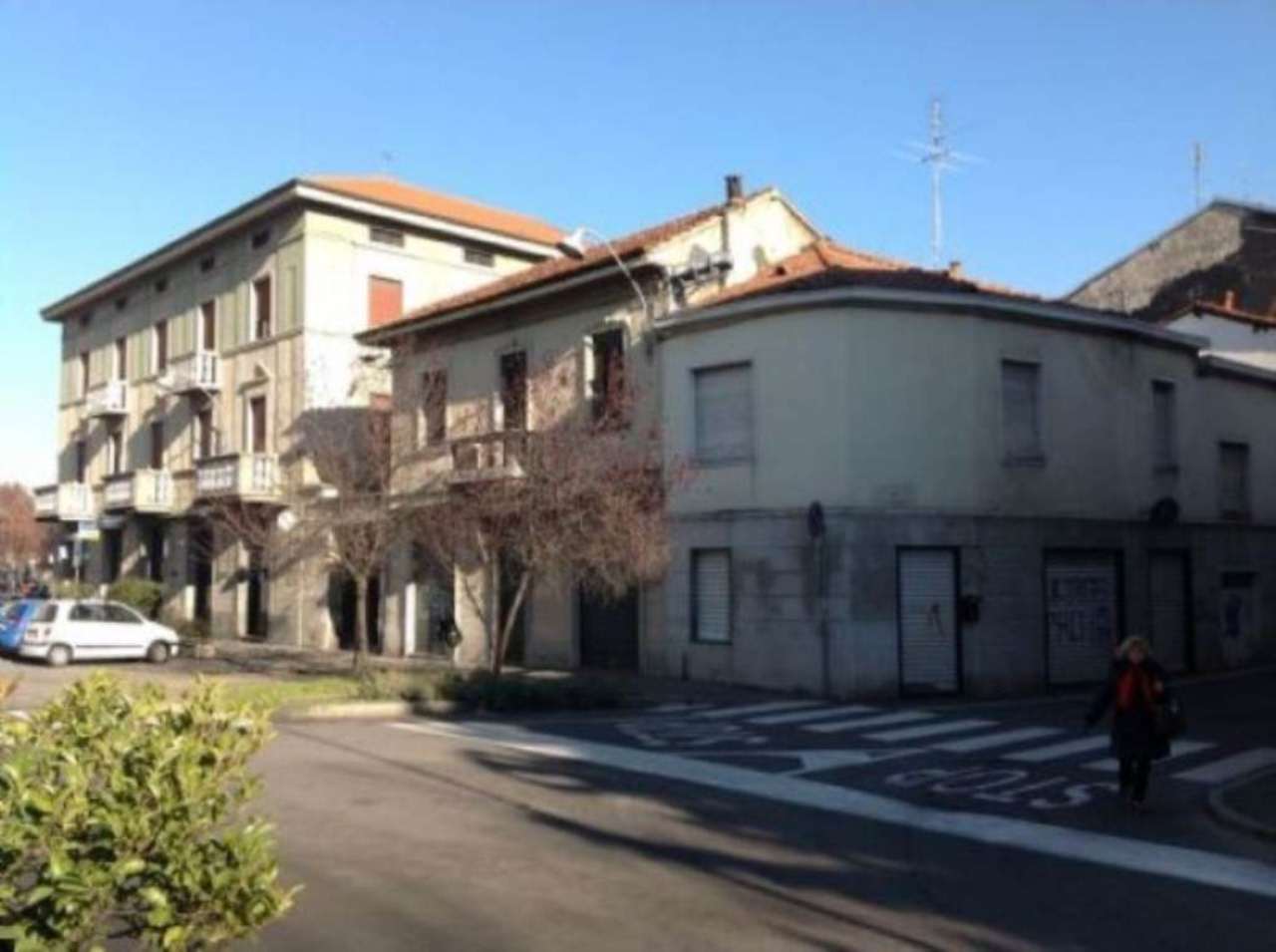  busto arsizio vendita quart:  immobiliare mameli 24 srl