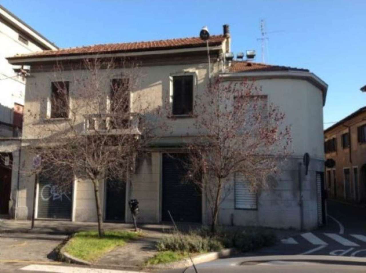 Appartamento BUSTO ARSIZIO vendita   san michele IMMOBILIARE MAMELI 24 srl