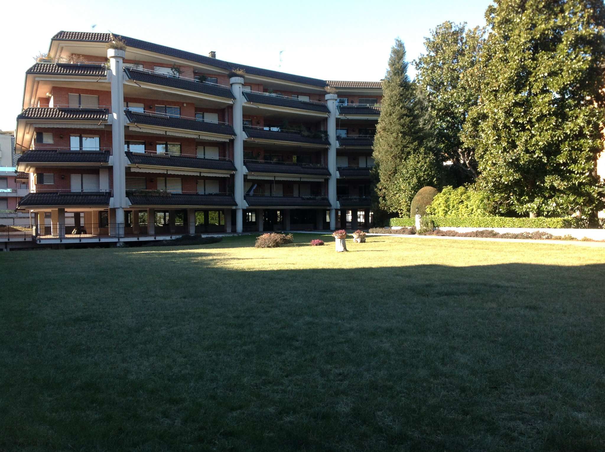 Appartamento BUSTO ARSIZIO affitto   Cesare Battisti IMMOBILIARE MAMELI 24 srl