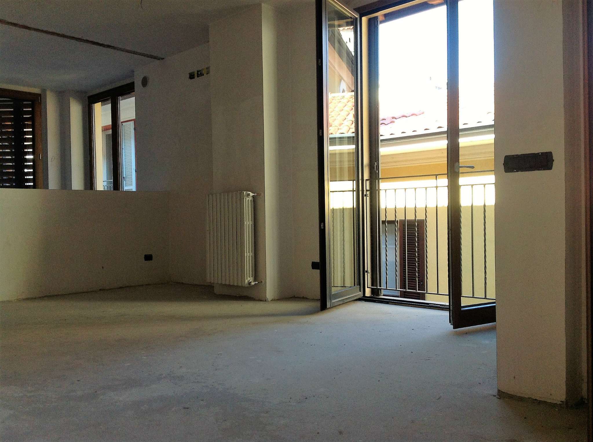 Appartamento BUSTO ARSIZIO vendita   Santa Croce IMMOBILIARE MAMELI 24 srl