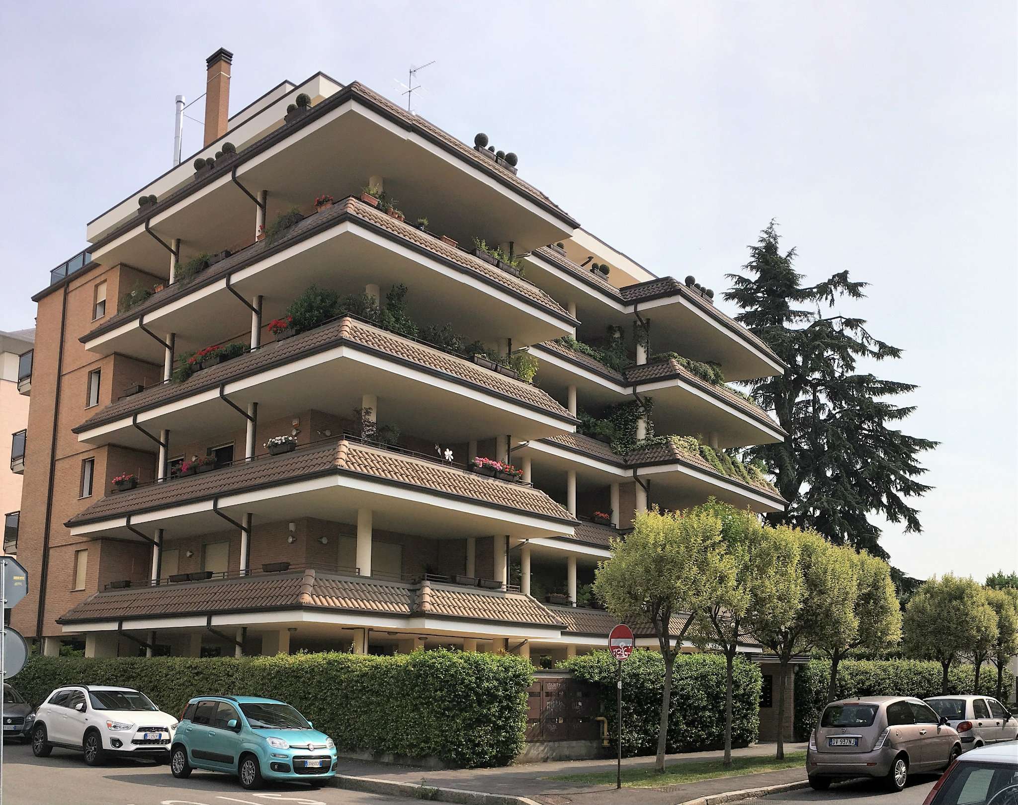 Appartamento BUSTO ARSIZIO vendita   XX Settembre IMMOBILIARE MAMELI 24 srl