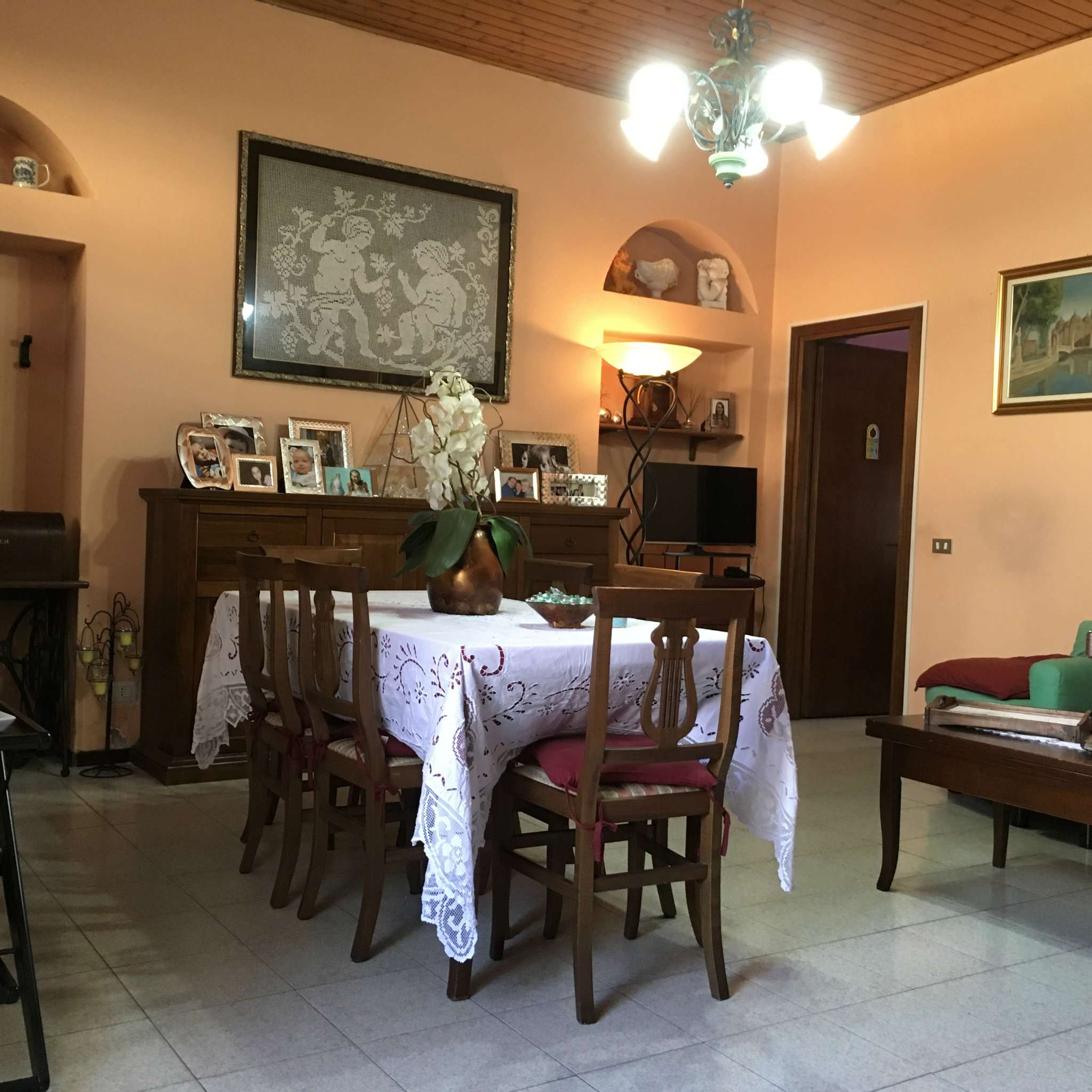 Appartamento BUSTO ARSIZIO vendita   Michelangelo Buonarroti IMMOBILIARE MAMELI 24 srl