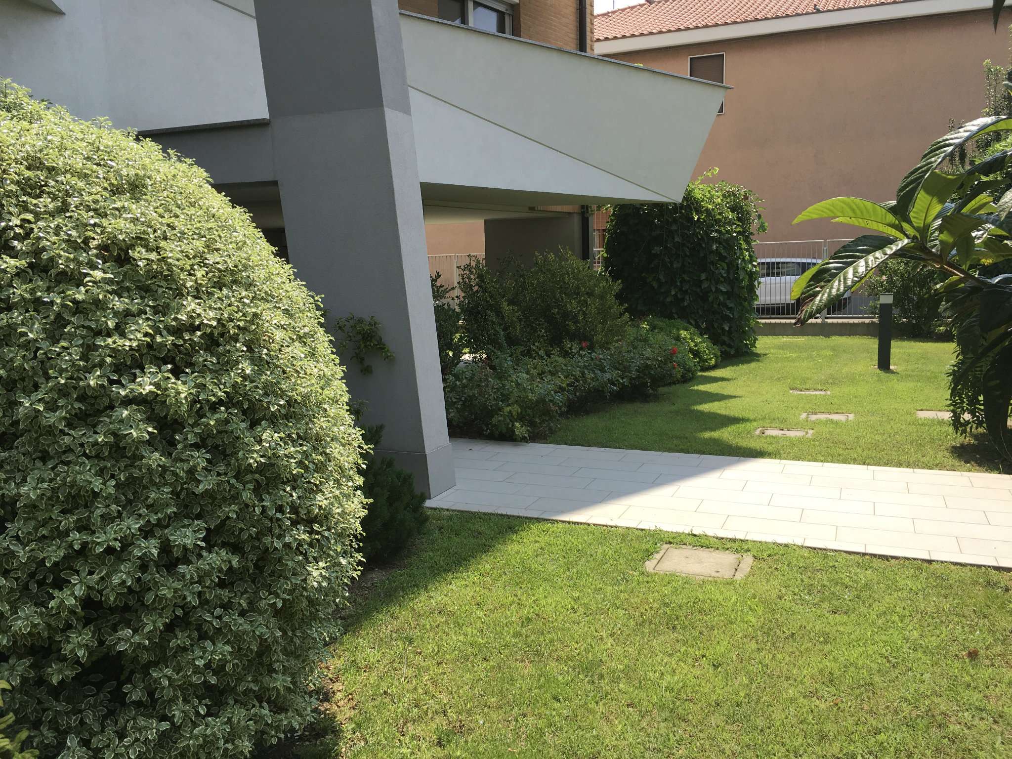 Appartamento BUSTO ARSIZIO vendita   Milazzo IMMOBILIARE MAMELI 24 srl