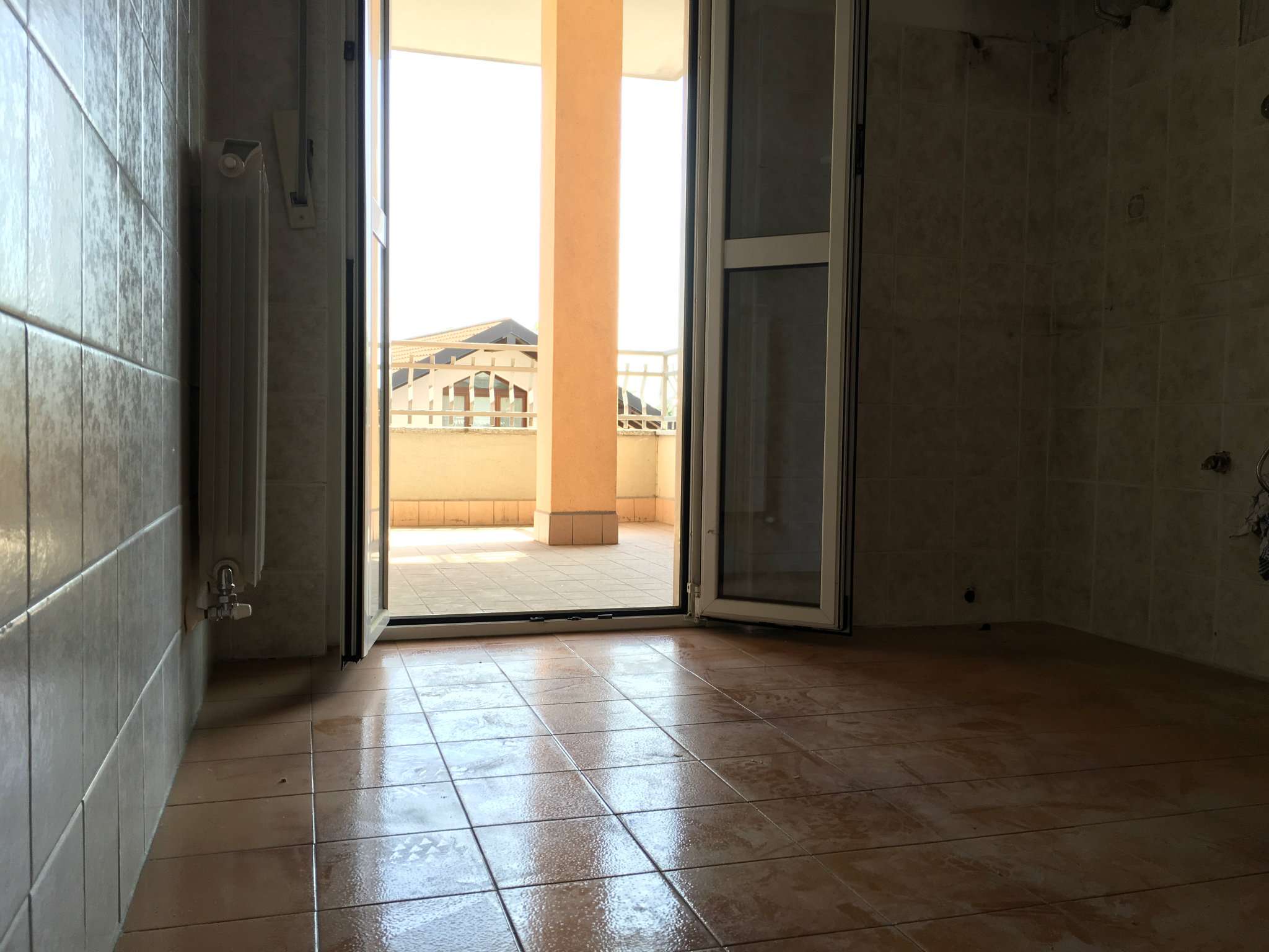 Appartamento BUSTO ARSIZIO vendita   Vespri Siciliani IMMOBILIARE MAMELI 24 srl