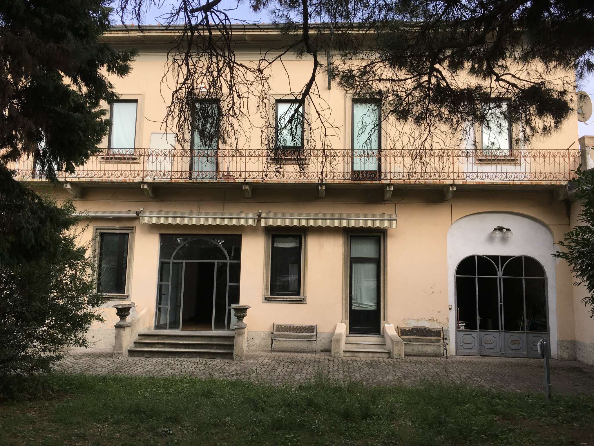 Villa BUSTO ARSIZIO vendita   Magenta IMMOBILIARE MAMELI 24 srl