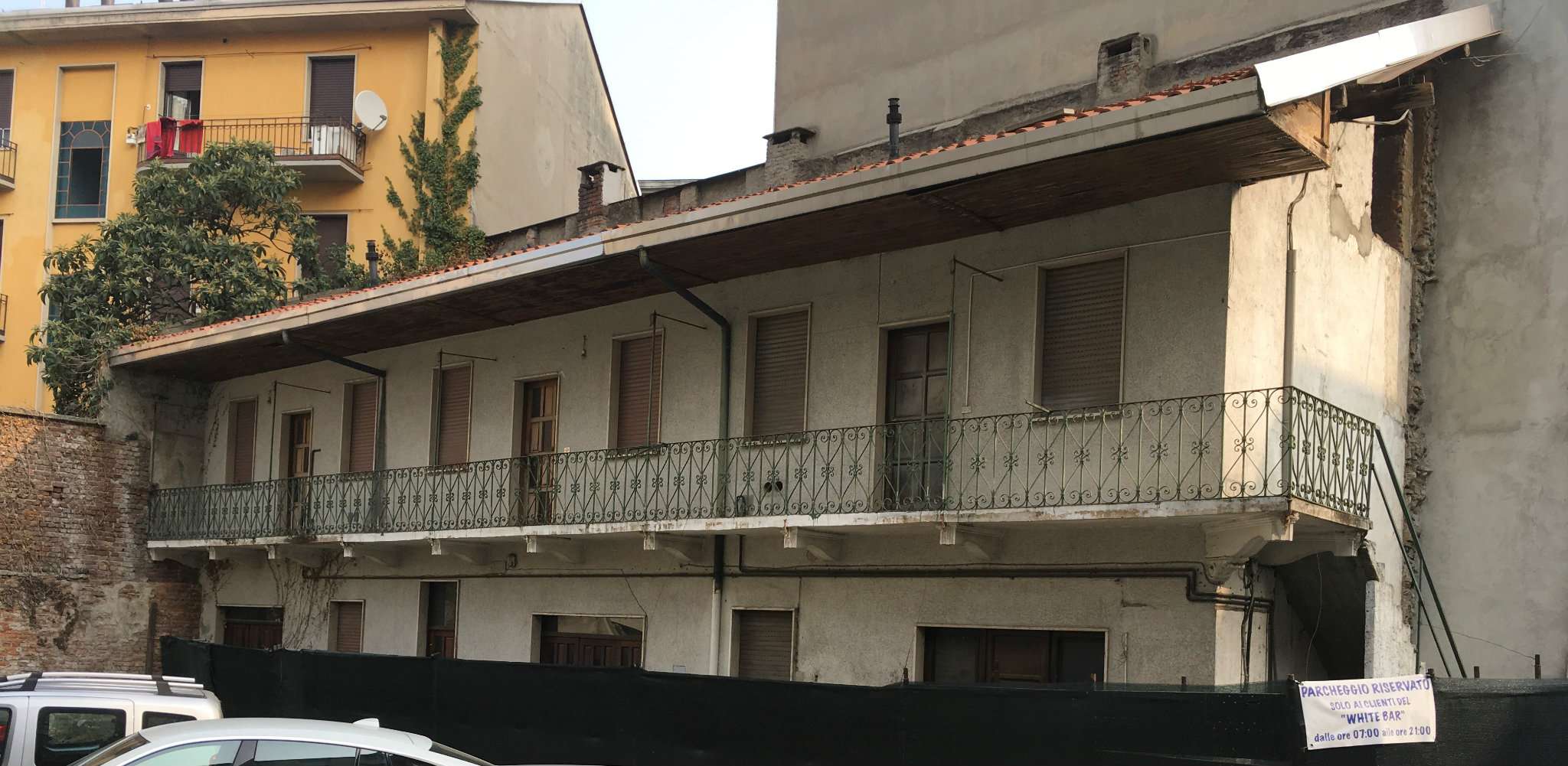 Villa Unifamiliare - Indipendente BUSTO ARSIZIO vendita   Giuseppe Mazzini IMMOBILIARE MAMELI 24 srl