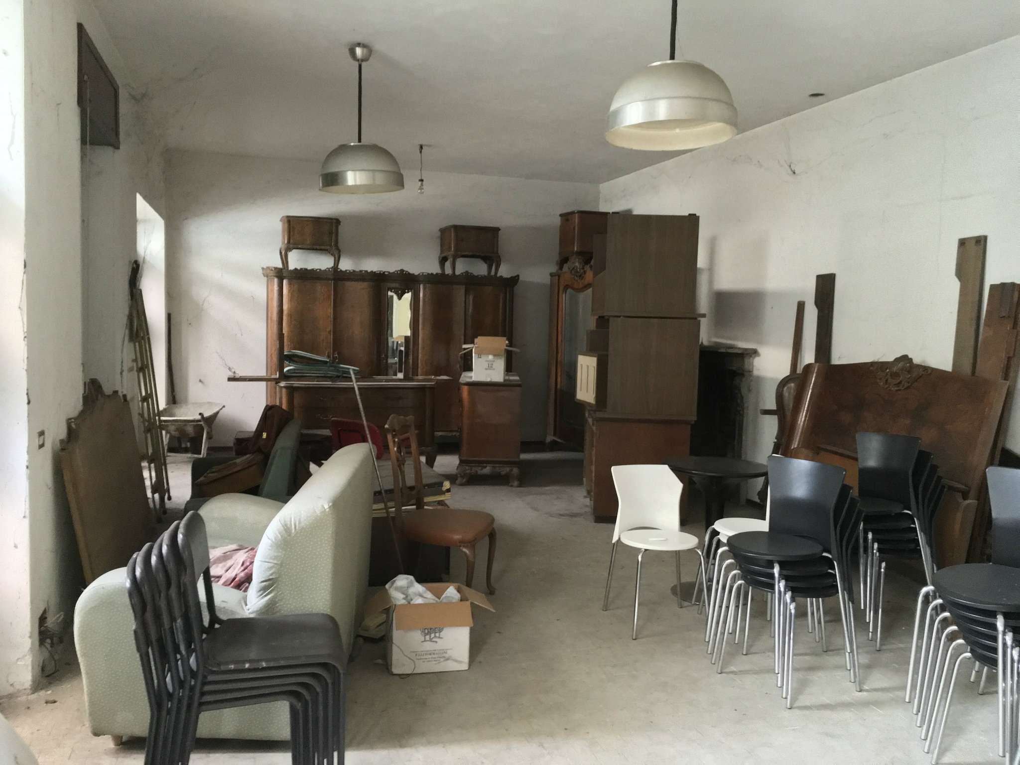 Villa Unifamiliare - Indipendente BUSTO ARSIZIO vendita   Giuseppe Mazzini IMMOBILIARE MAMELI 24 srl