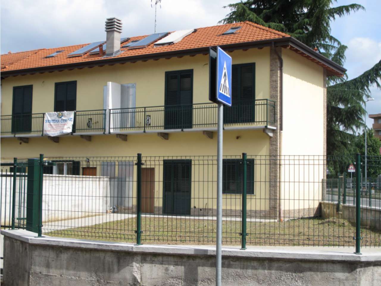  gallarate vendita quart:  immobiliare mameli 24 srl