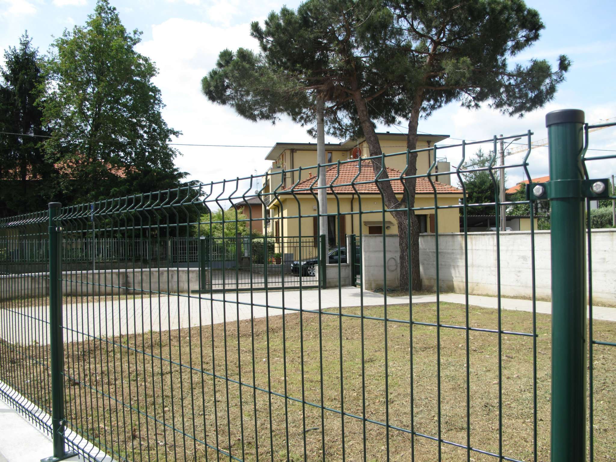 Appartamento GALLARATE vendita   Lario IMMOBILIARE MAMELI 24 srl