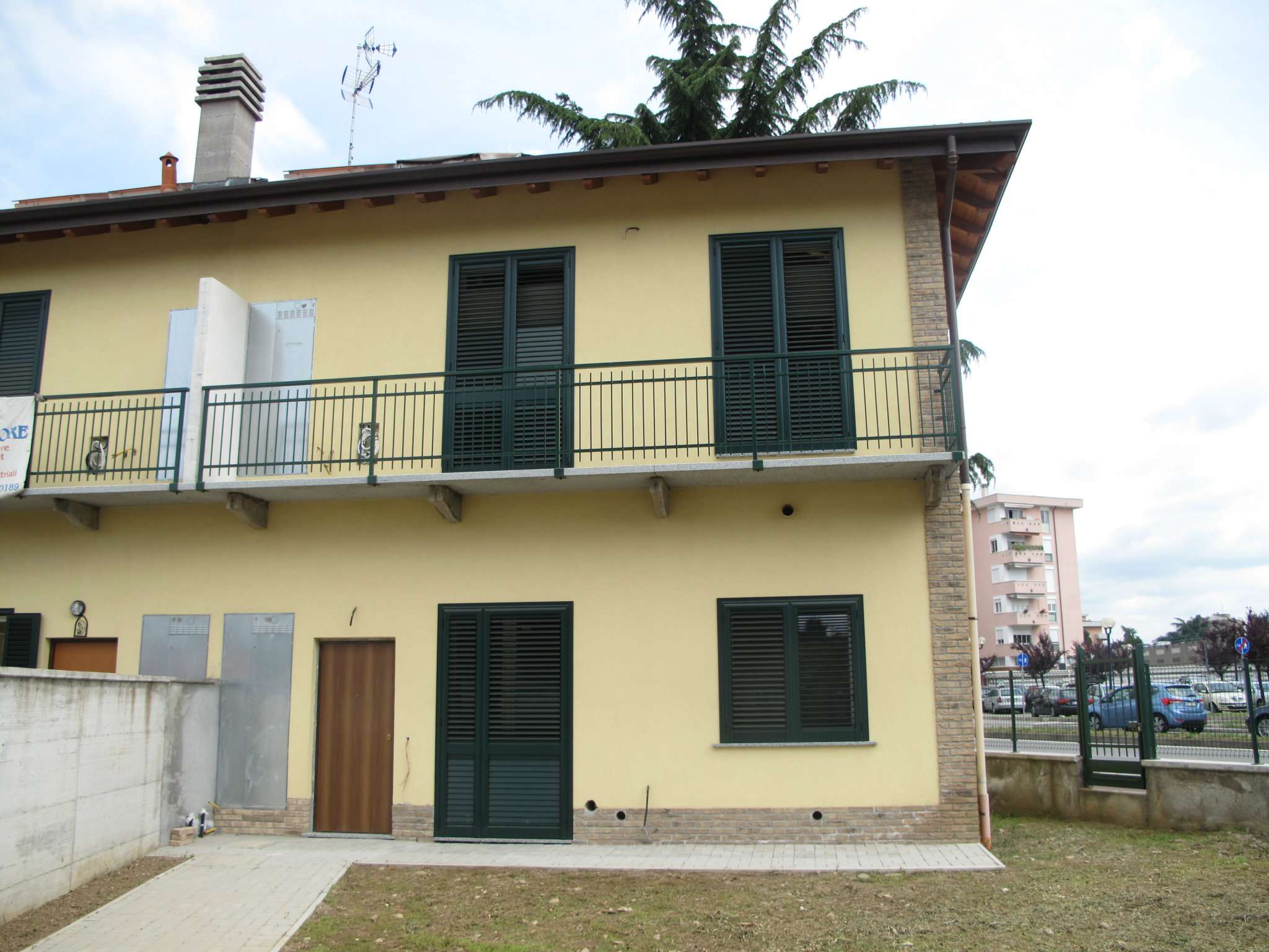 Appartamento GALLARATE vendita   Lario IMMOBILIARE MAMELI 24 srl