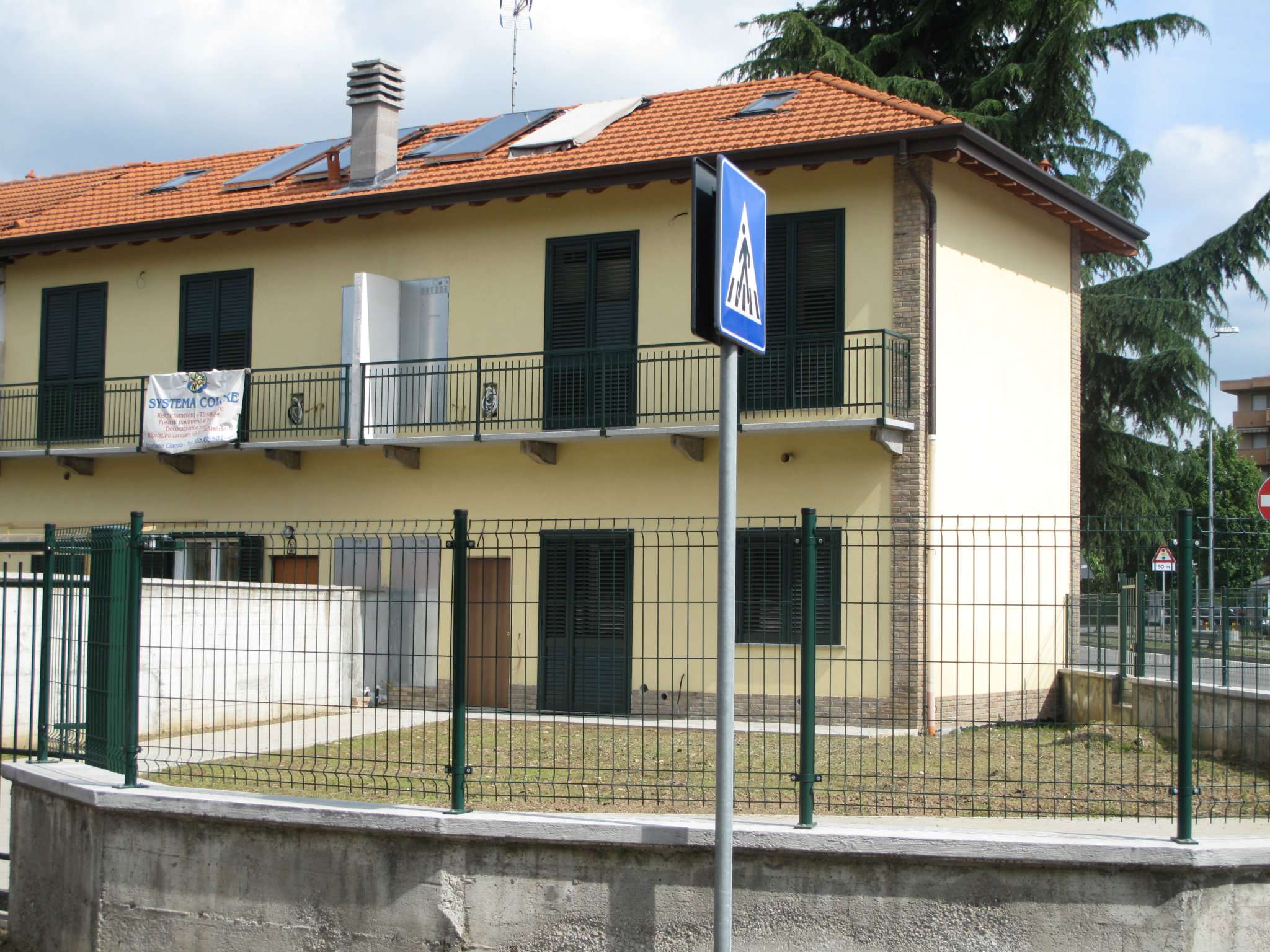  gallarate vendita quart:  immobiliare mameli 24 srl