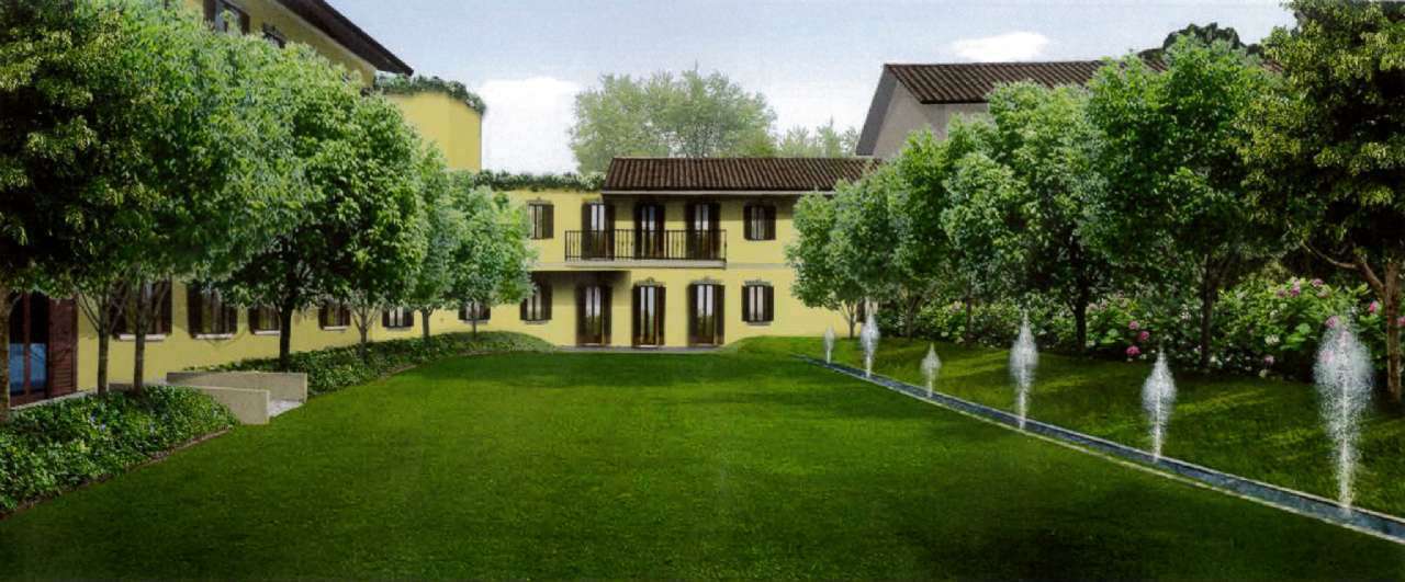 Appartamento BUSTO ARSIZIO vendita   Goffredo Mameli IMMOBILIARE MAMELI 24 srl