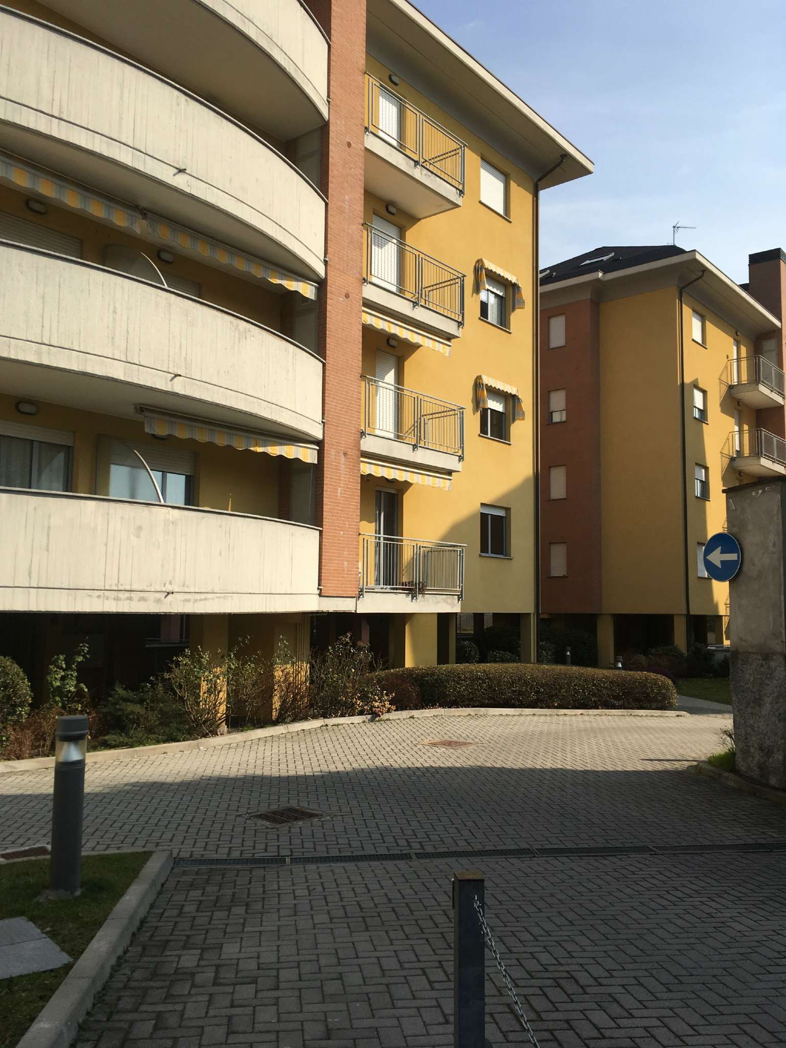  busto arsizio vendita quart:  immobiliare mameli 24 srl