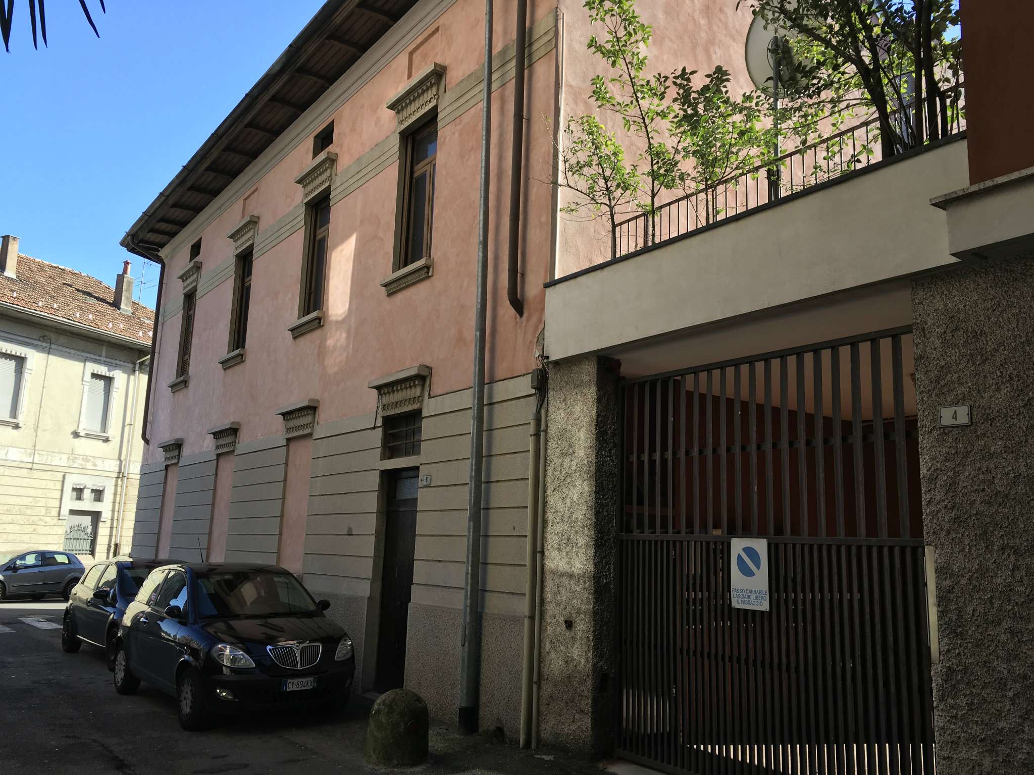  busto arsizio vendita quart:  immobiliare mameli 24 srl