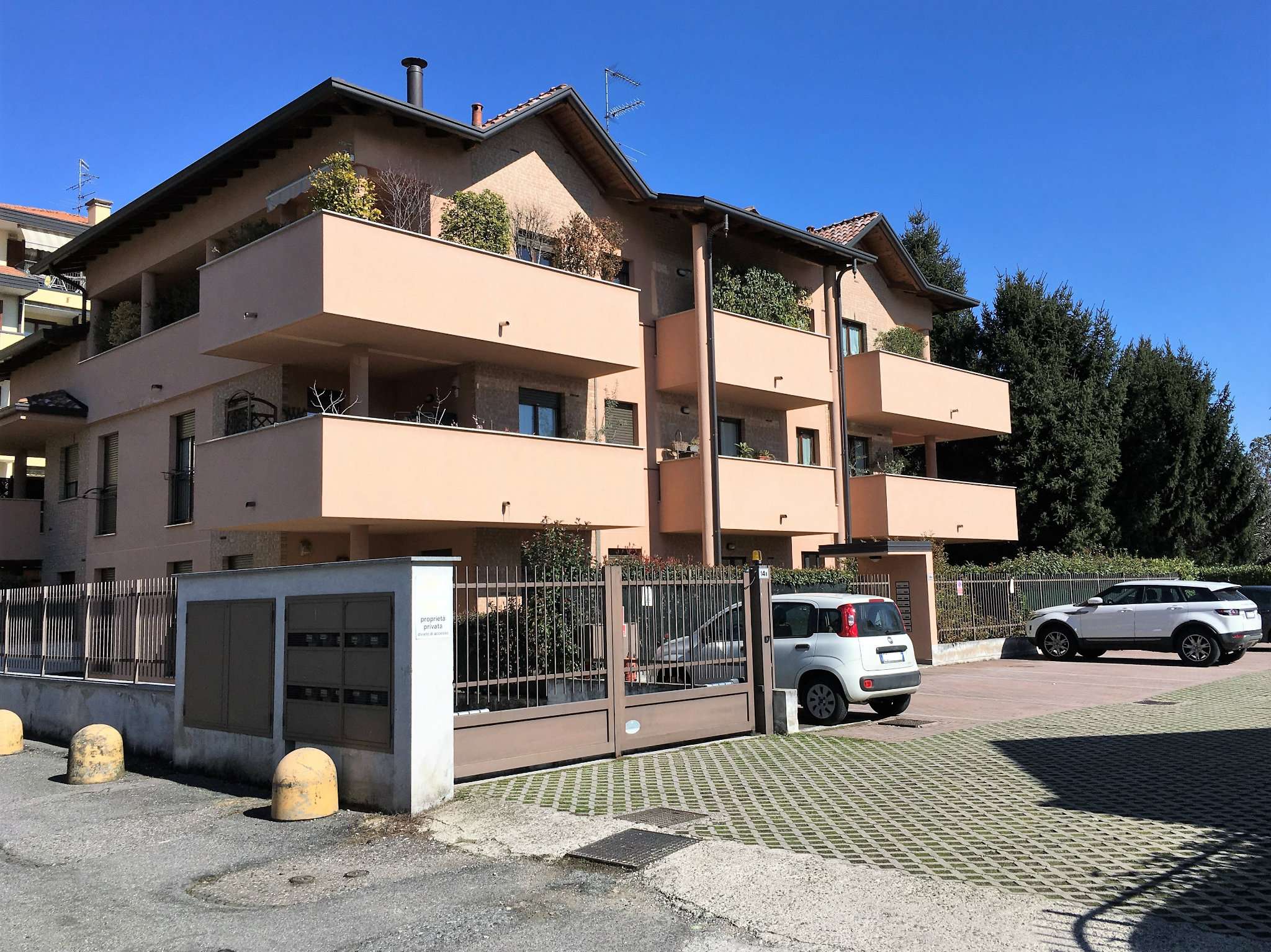  fagnano olona affitto quart:  immobiliare mameli 24 srl