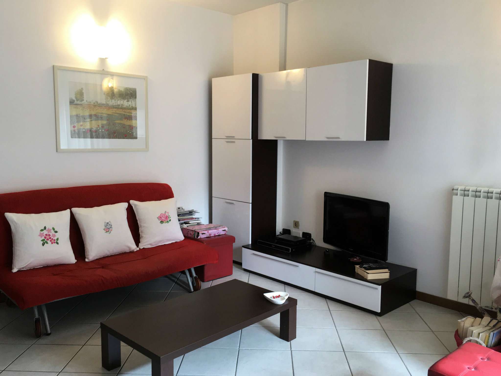 Appartamento BUSTO ARSIZIO vendita   Magenta IMMOBILIARE MAMELI 24 srl