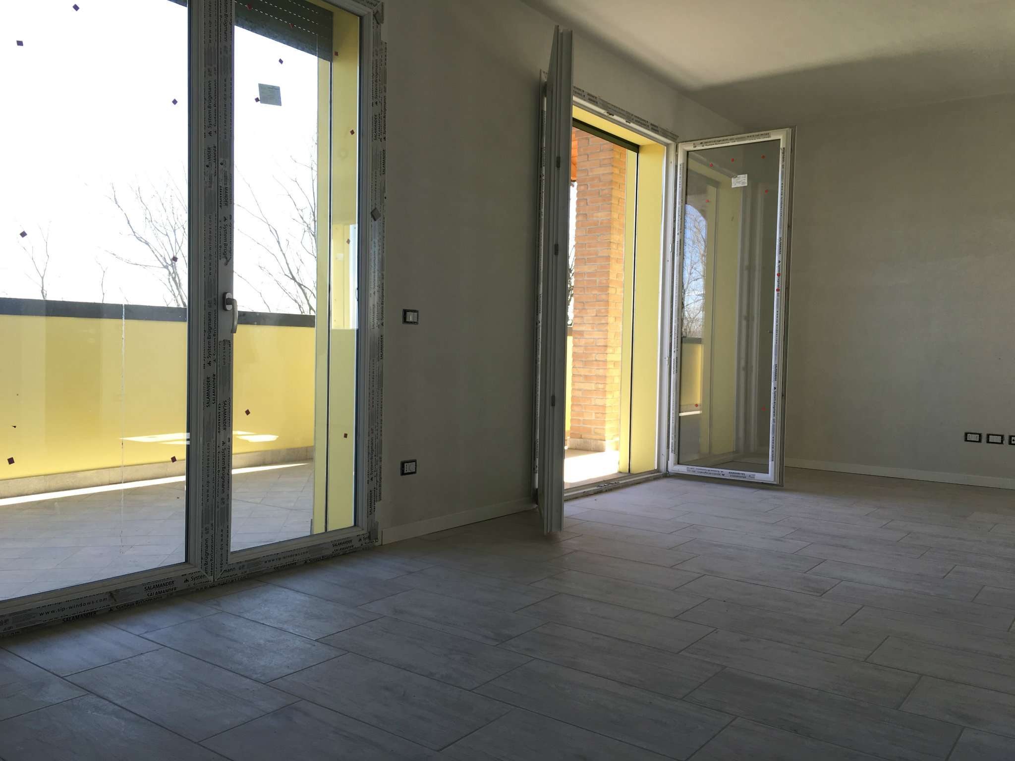 Appartamento BUSTO ARSIZIO vendita   Piermarini angolo Via Brughiera IMMOBILIARE MAMELI 24 srl