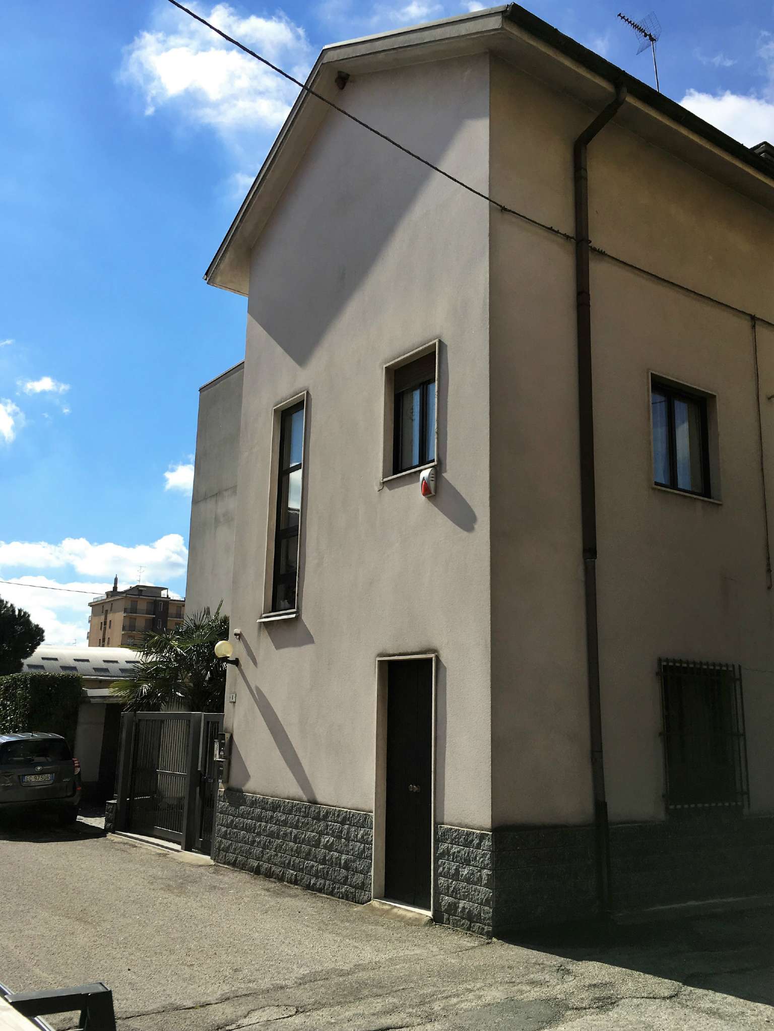 Villa Unifamiliare - Indipendente BUSTO ARSIZIO vendita   Asti IMMOBILIARE MAMELI 24 srl