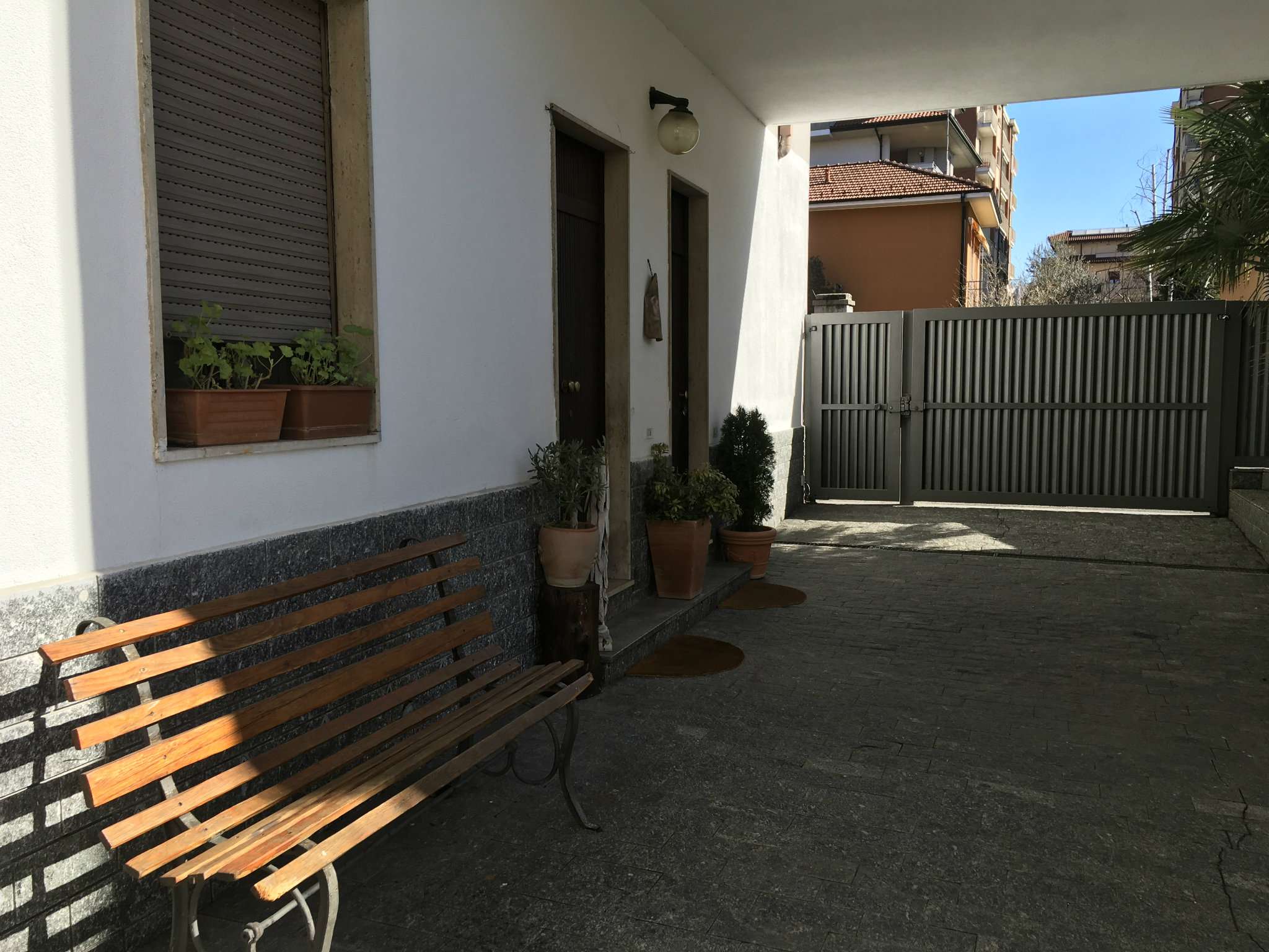 Villa Unifamiliare - Indipendente BUSTO ARSIZIO vendita   Asti IMMOBILIARE MAMELI 24 srl