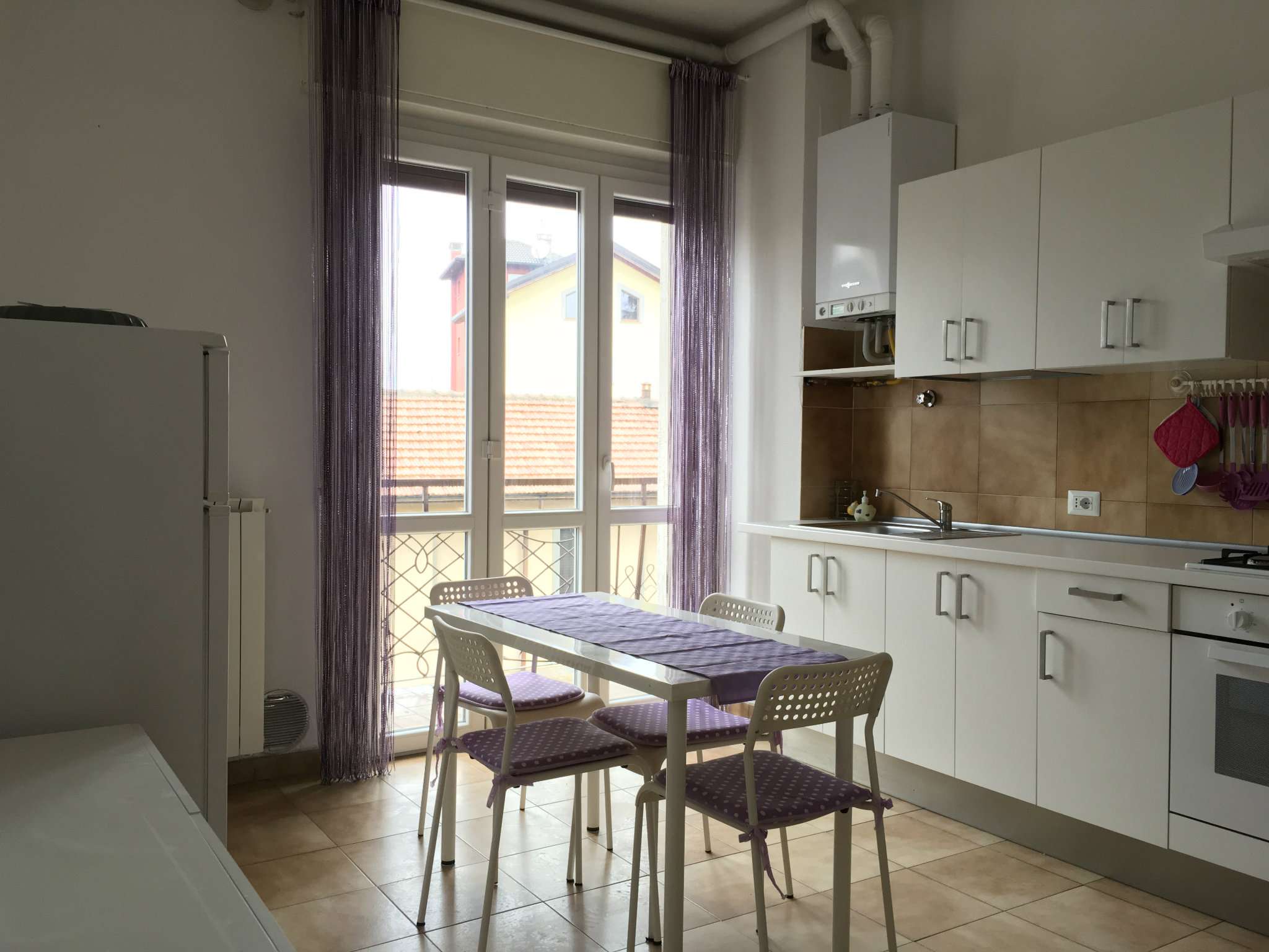 Appartamento LEGNANO affitto   Barbara Melzi IMMOBILIARE MAMELI 24 srl