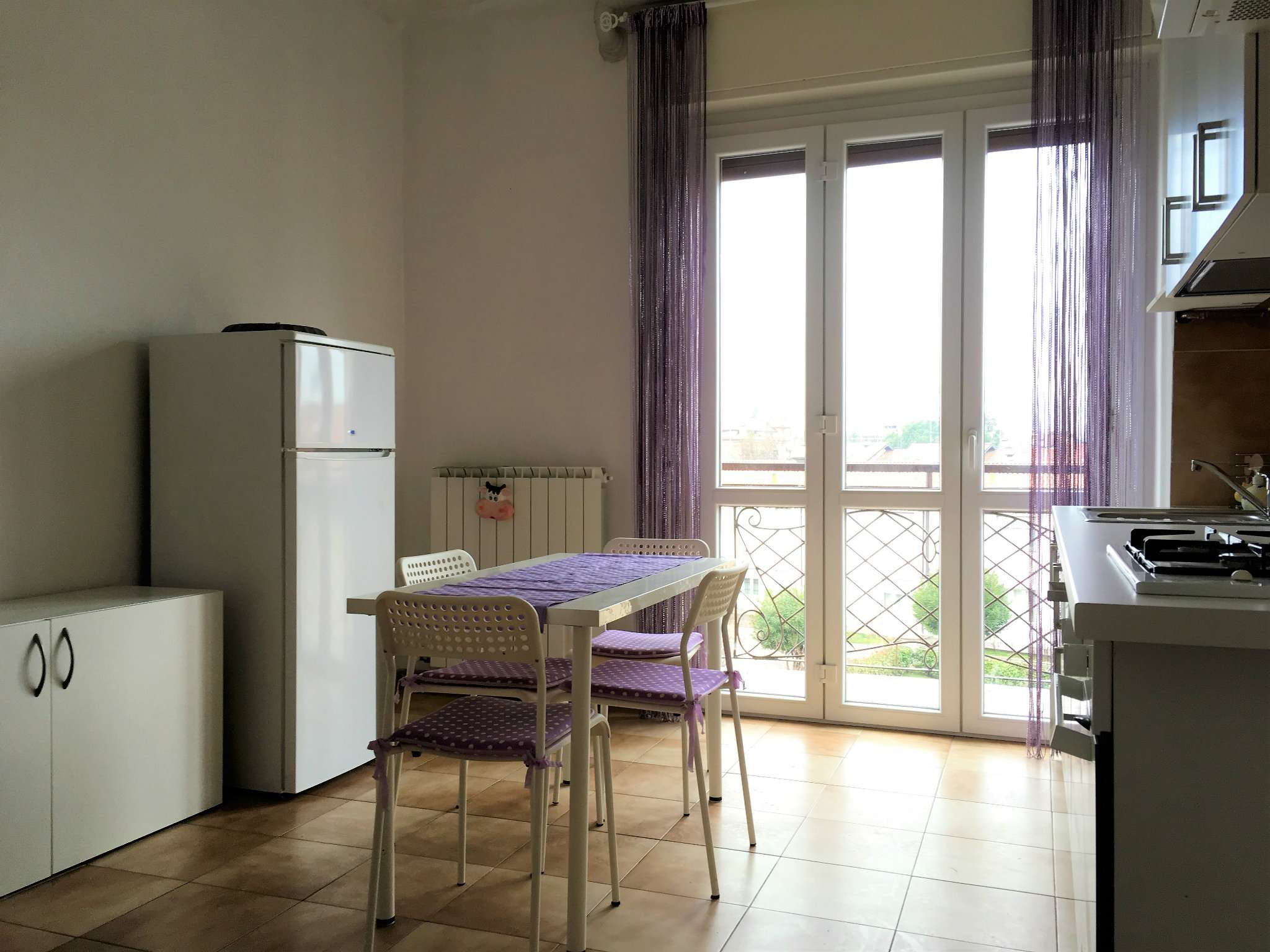 Appartamento LEGNANO affitto   Barbara Melzi IMMOBILIARE MAMELI 24 srl