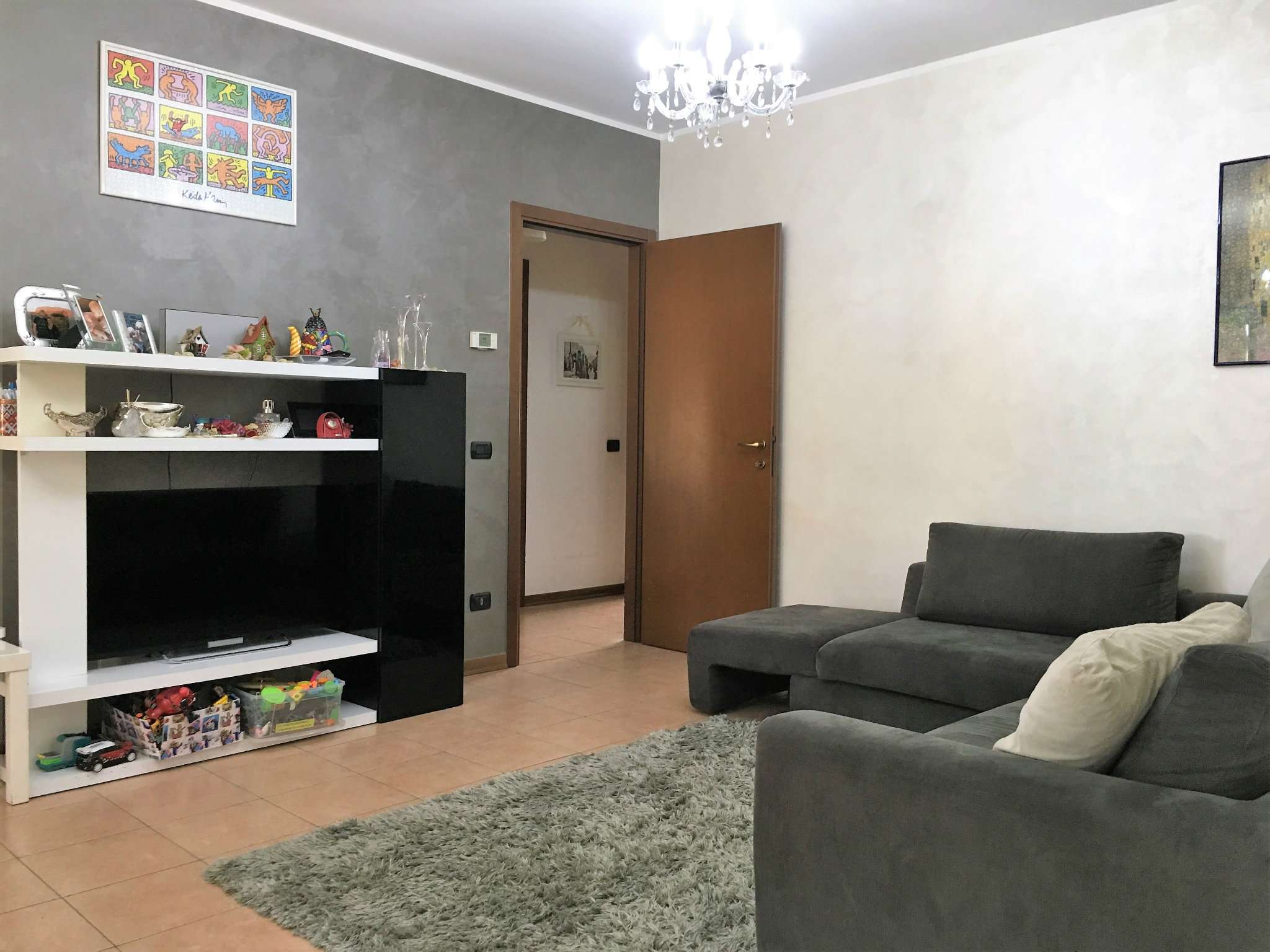 Appartamento BUSTO ARSIZIO vendita   Gorizia IMMOBILIARE MAMELI 24 srl