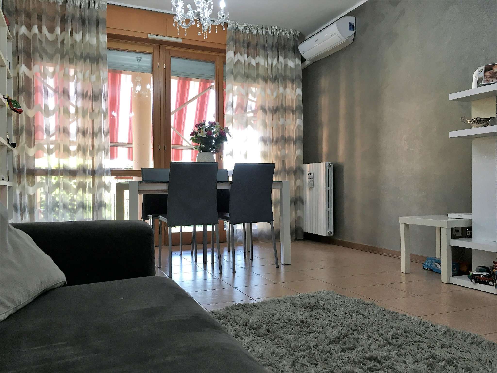 Appartamento BUSTO ARSIZIO vendita   Gorizia IMMOBILIARE MAMELI 24 srl