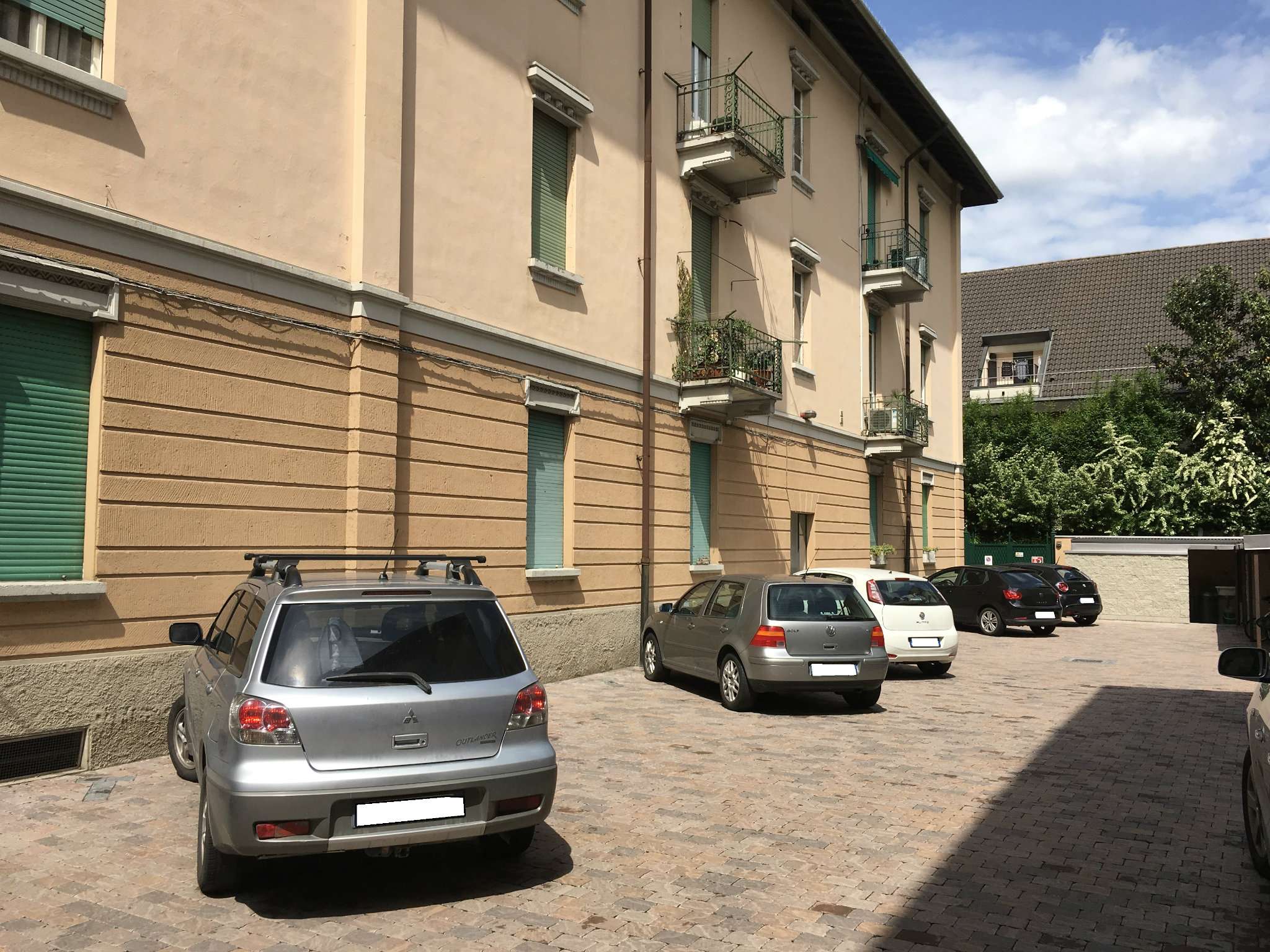 Appartamento BUSTO ARSIZIO affitto   Mameli IMMOBILIARE MAMELI 24 srl