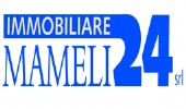 IMMOBILIARE MAMELI 24 srl