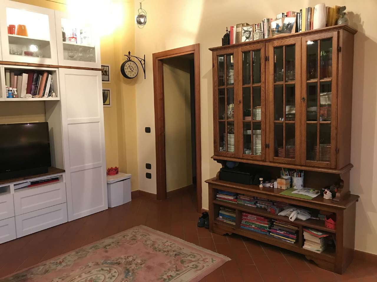 Appartamento EMPOLI vendita   Via salaiola BARBARA VITI AGENZIA IMMOBILIARE