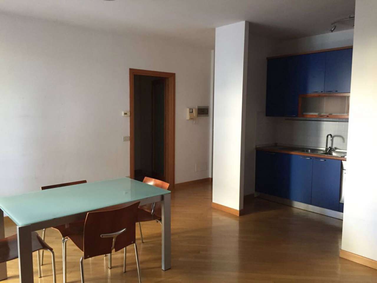 Appartamento EMPOLI vendita   Via raffaello sanzio BARBARA VITI AGENZIA IMMOBILIARE