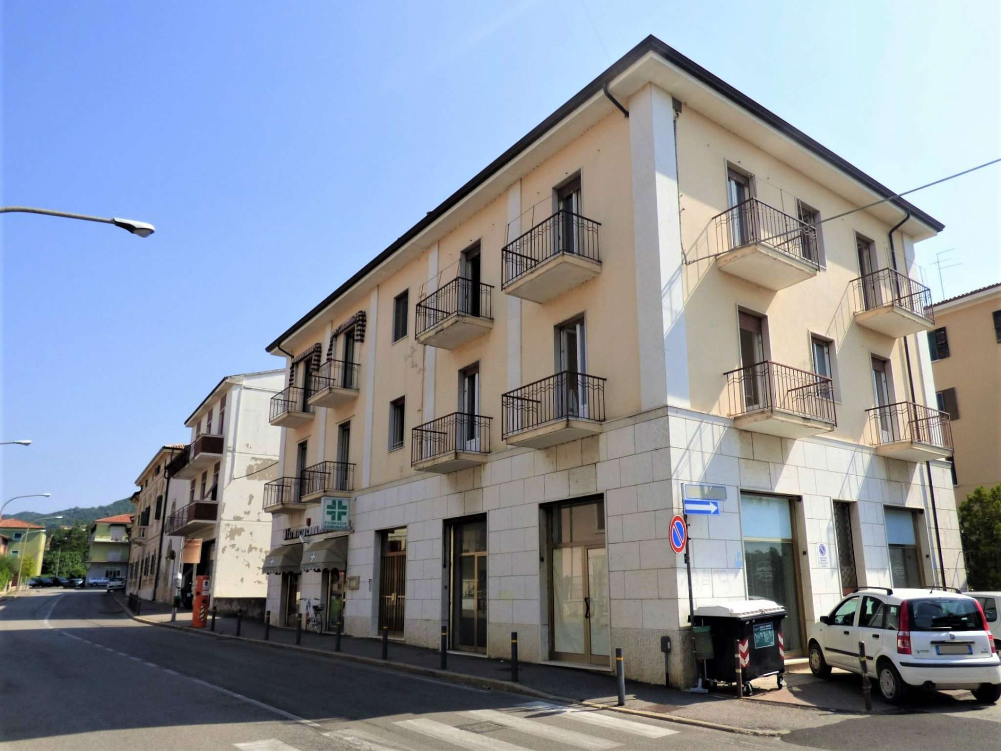  verona vendita quart: quinzano cangrande immobiliare del geom. francesco savino