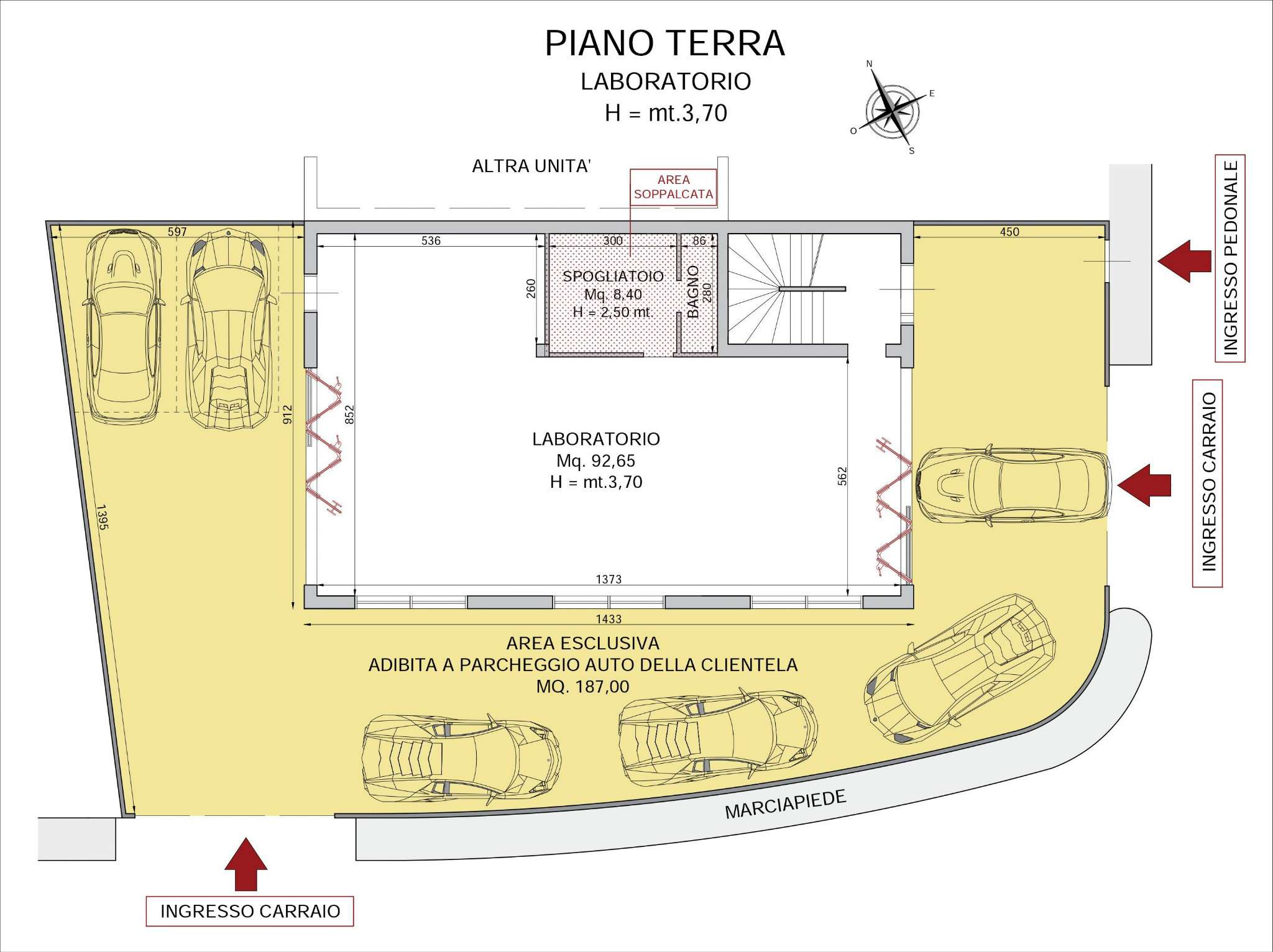 Appartamento LAIVES vendita    Cangrande Immobiliare del geom. Francesco Savino