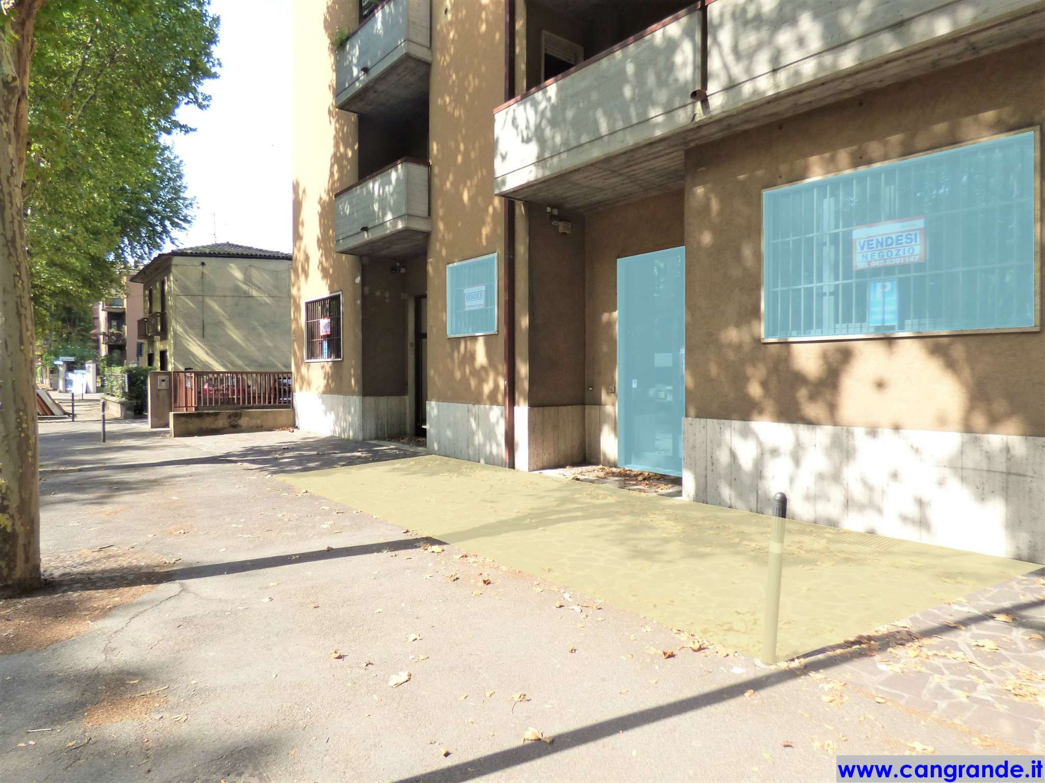  verona vendita quart: navigatori cangrande-immobiliare-del-geom.-francesco-savino